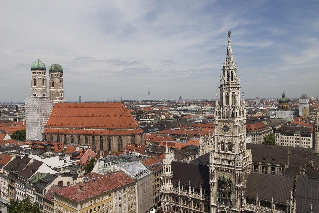 Du willst Russisch Lernen München?