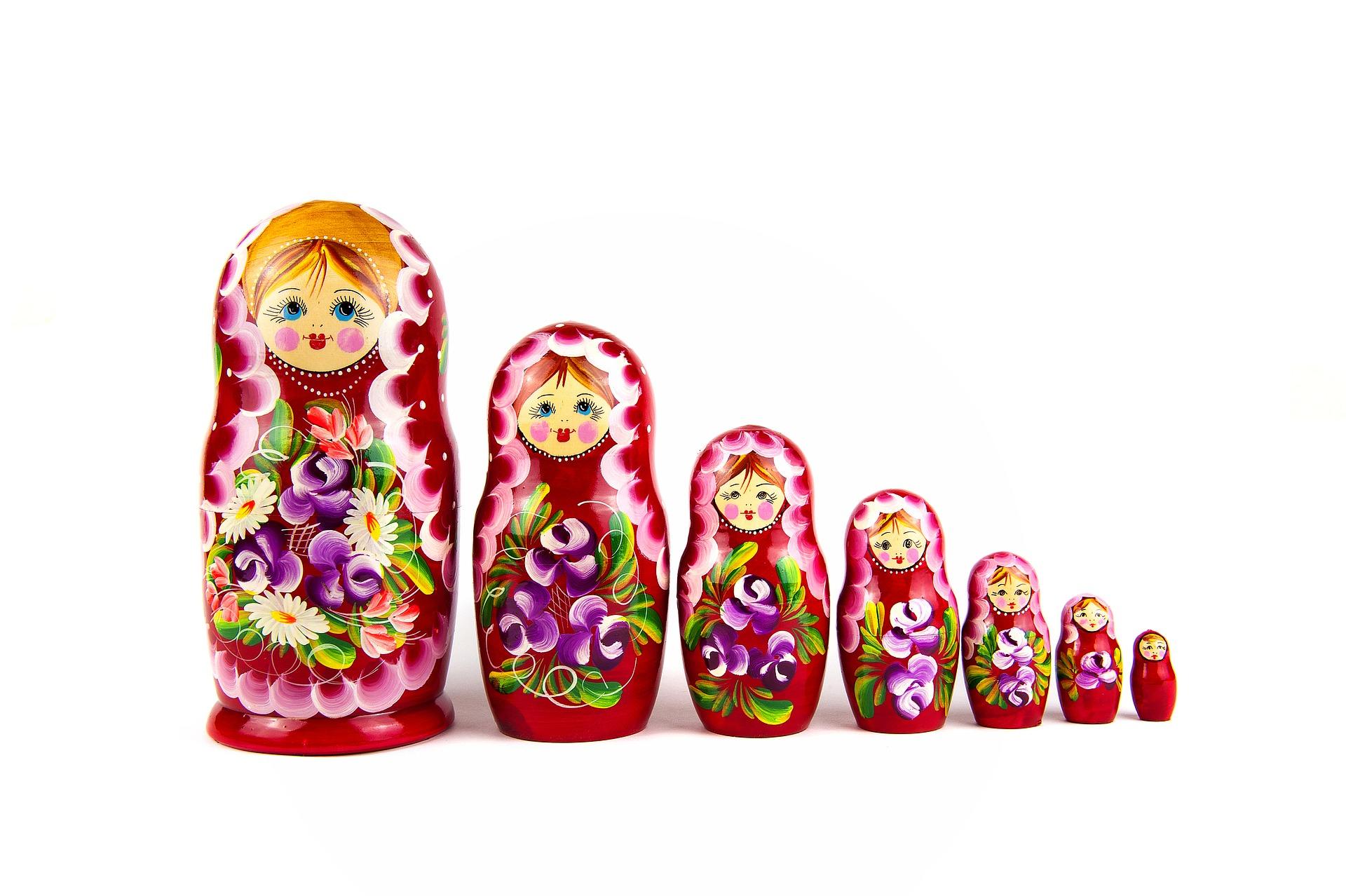 Wo kann ich in Deutschland Russisch lernen?