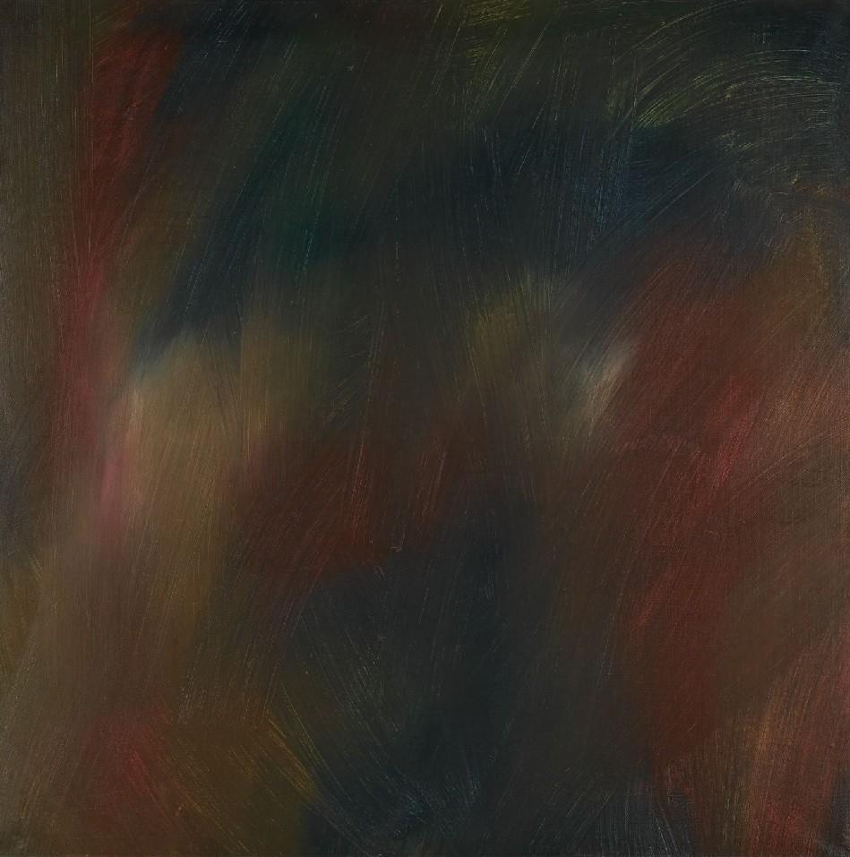 Wie ist Gerhard Richters Stil?