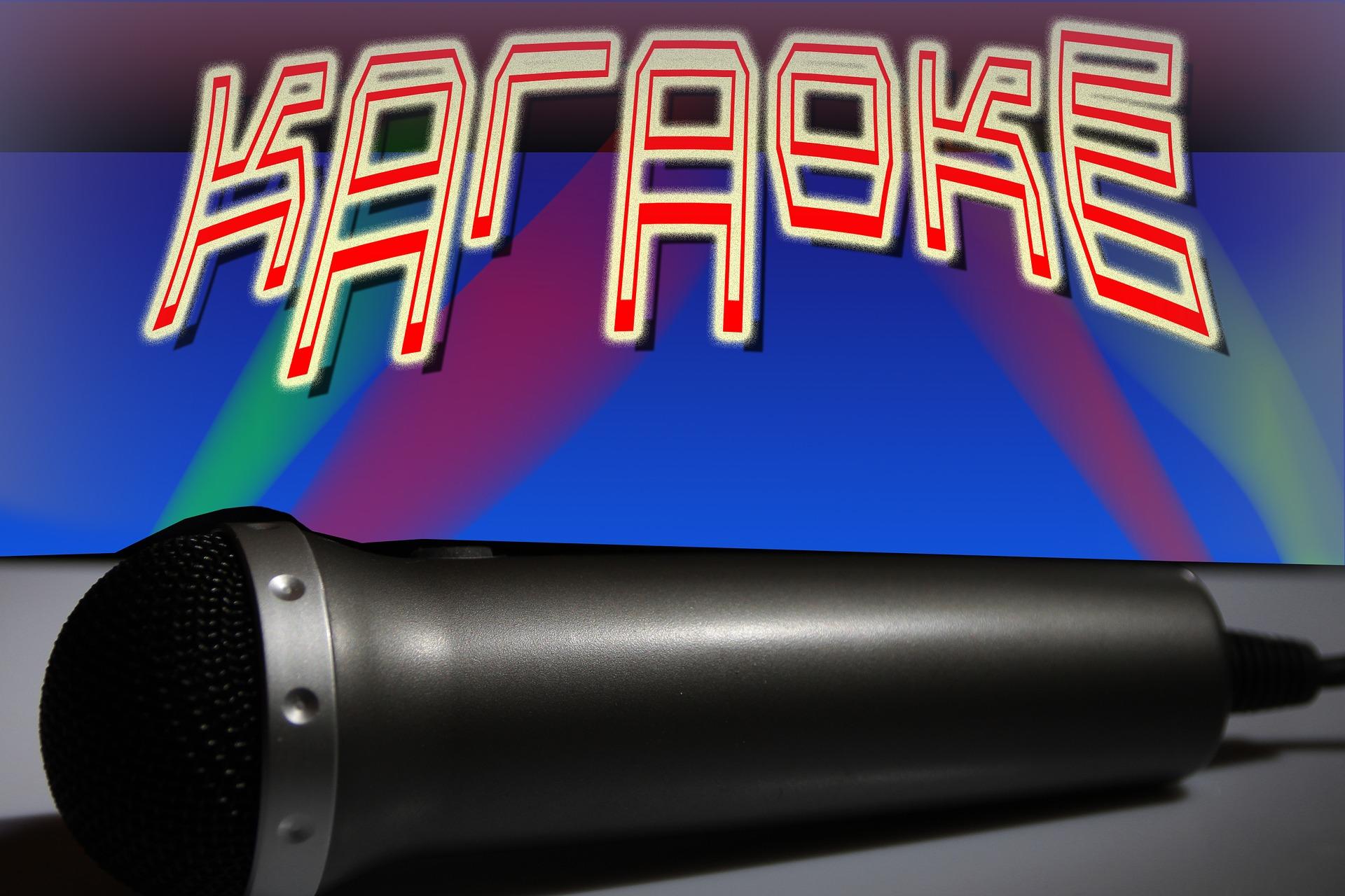 Wo finde ich Karaoke-Videos?