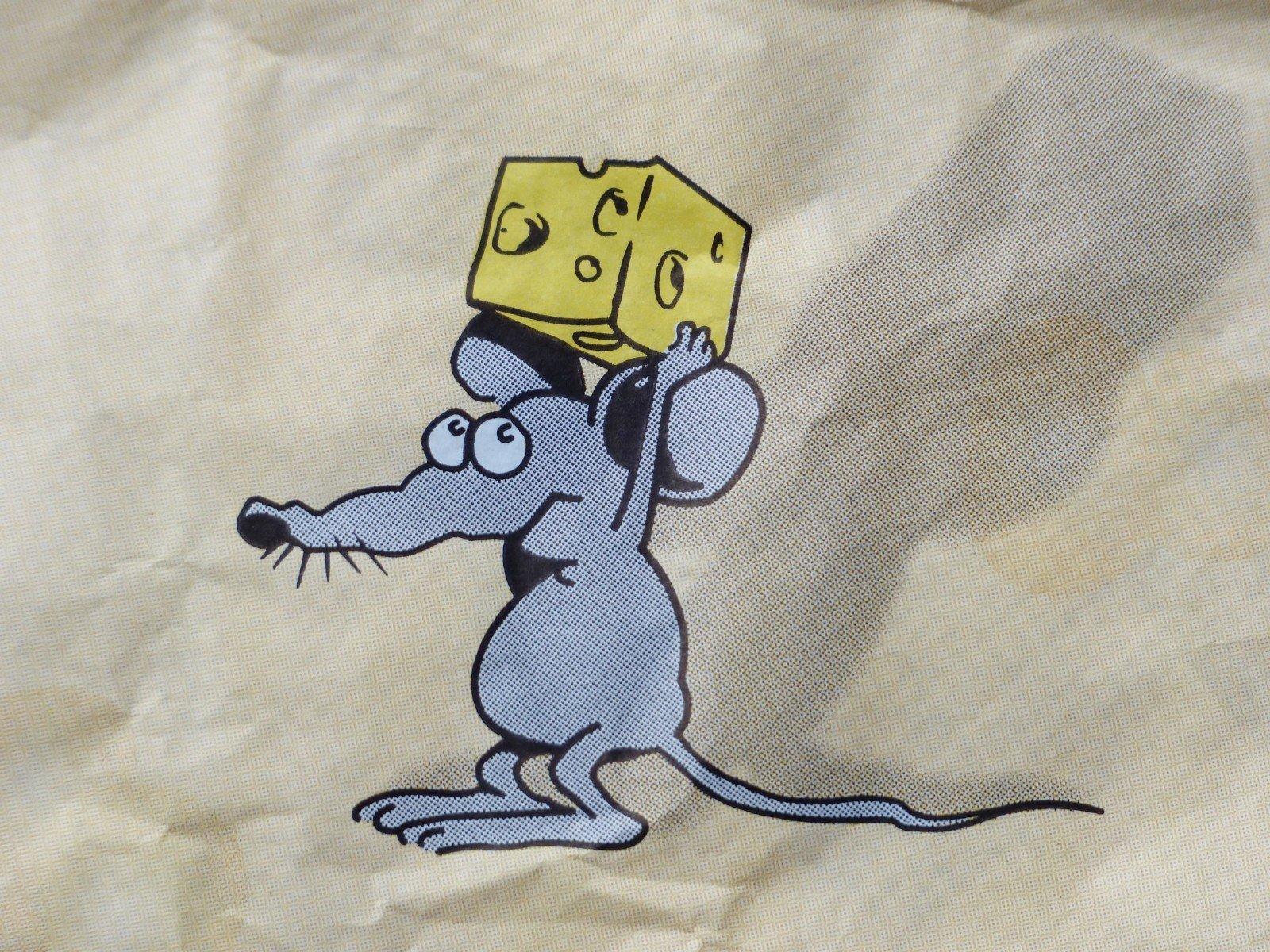 Wie kannst du eine eigene Comicfigur entwickeln?