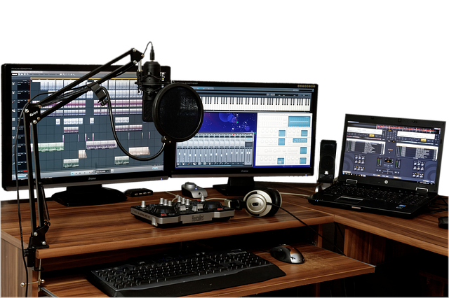 Wie sieht mein optimales Homestudio aus?