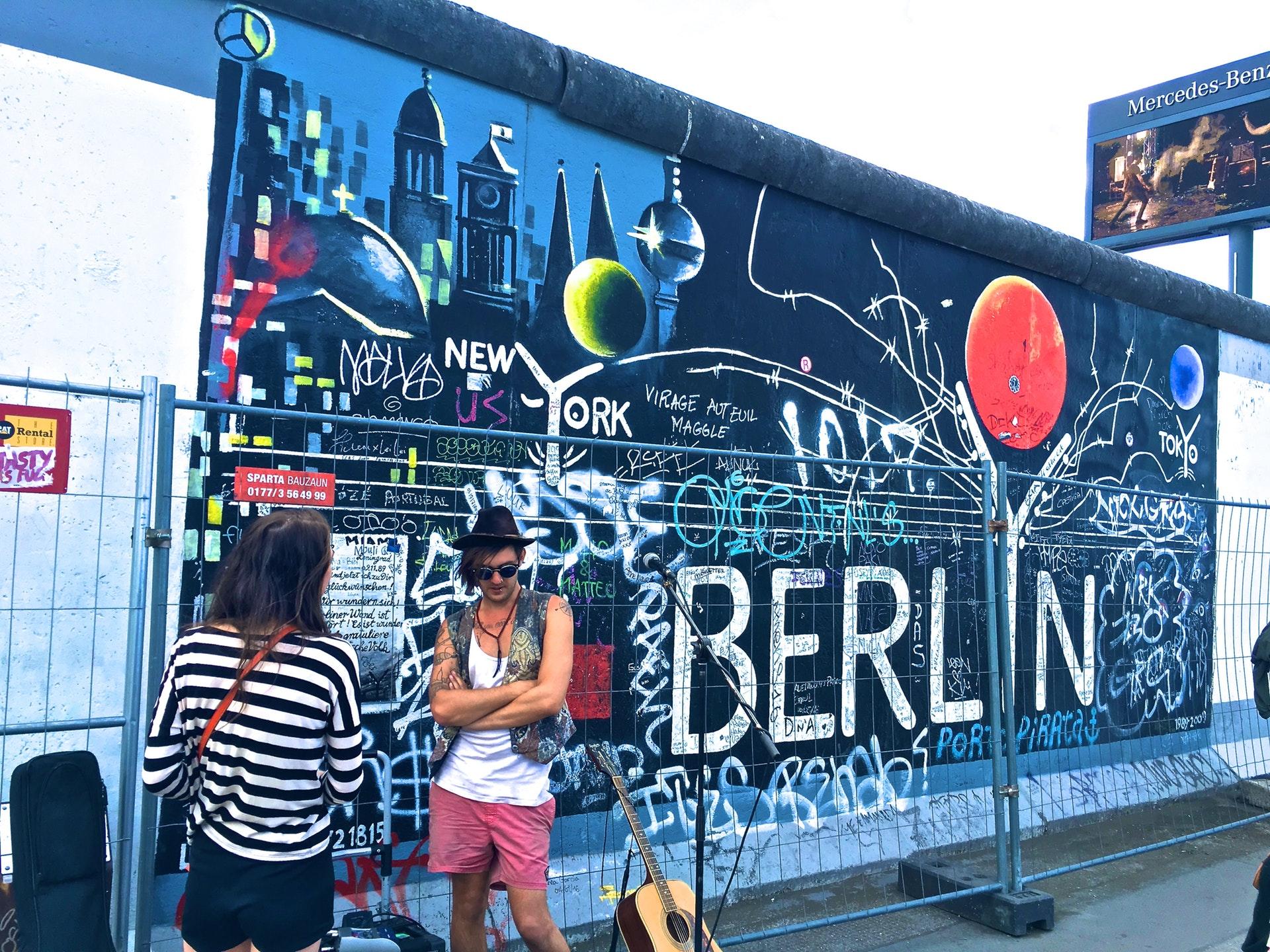 Hast Du schon mal einen spanischen Tanzkurs in Berlin gemacht?