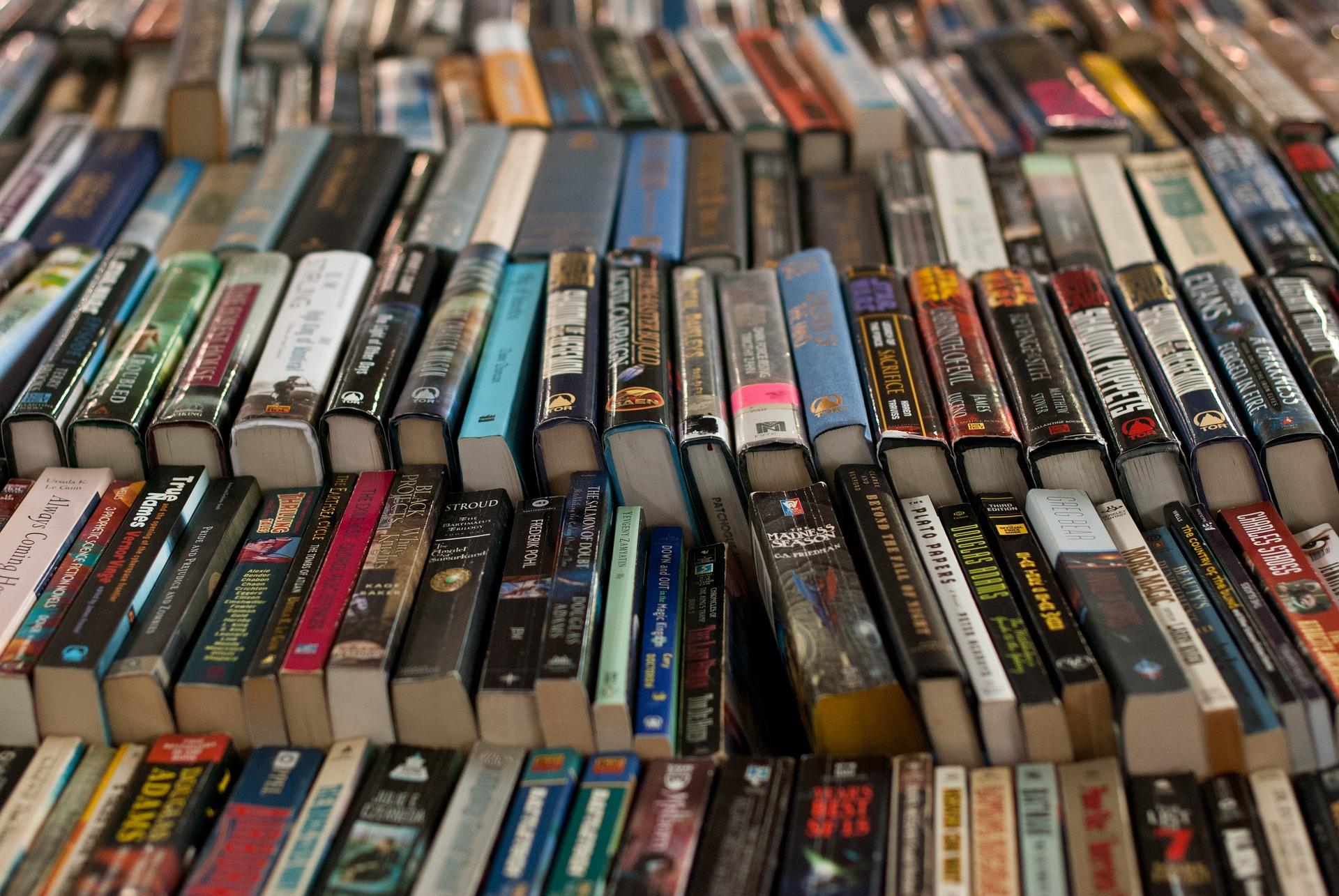 Geschichtslehrwerke sind der ideale Begleiter für Studium und Lehre
