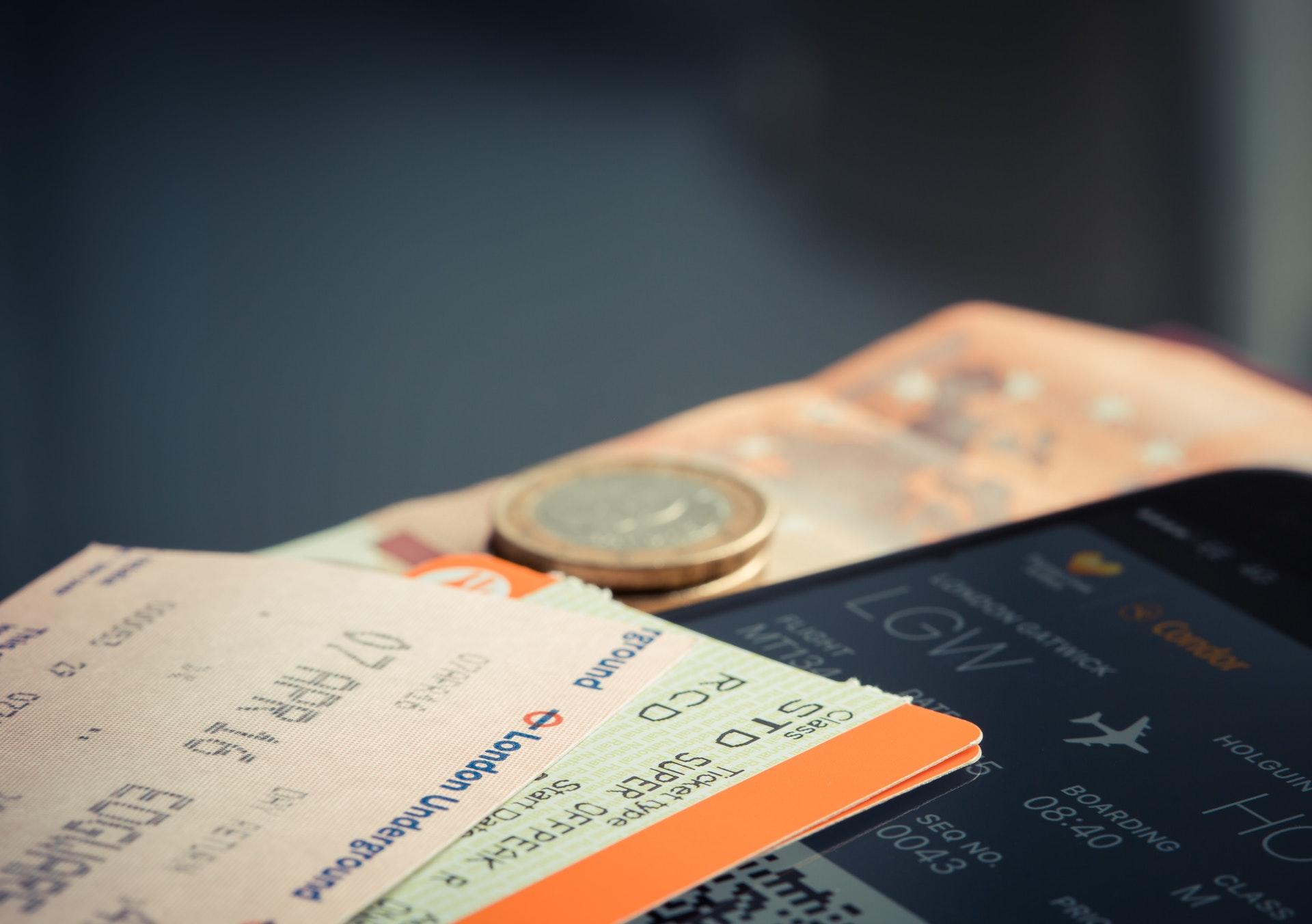 Hast Du schon einmal ein Flugticket nach Japan gekauft?