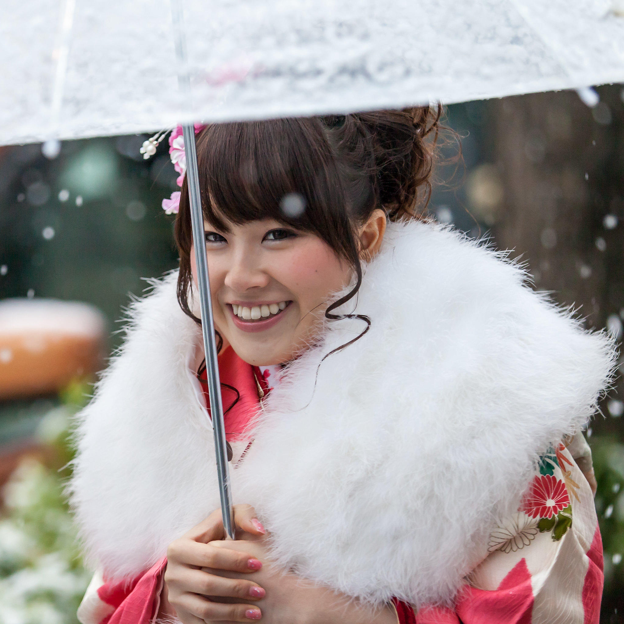 Weißt Du wie man eine Unterhaltung auf Japanisch beginnt?