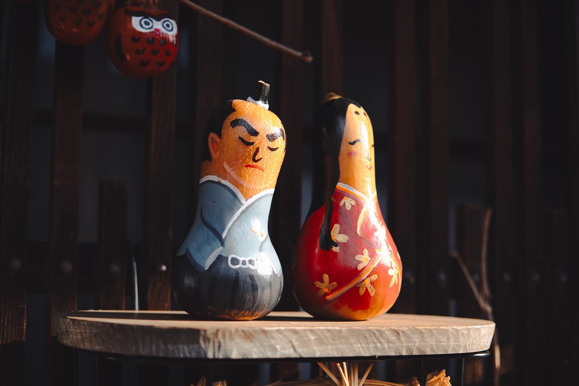Wie wäre es mit einem Kurs für japanische Umgangsformen?