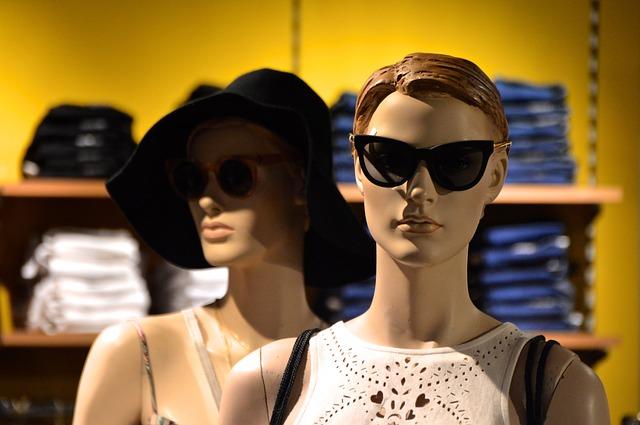 Karl Lagerfeld spielte eine große Rolle für die Modewelt.