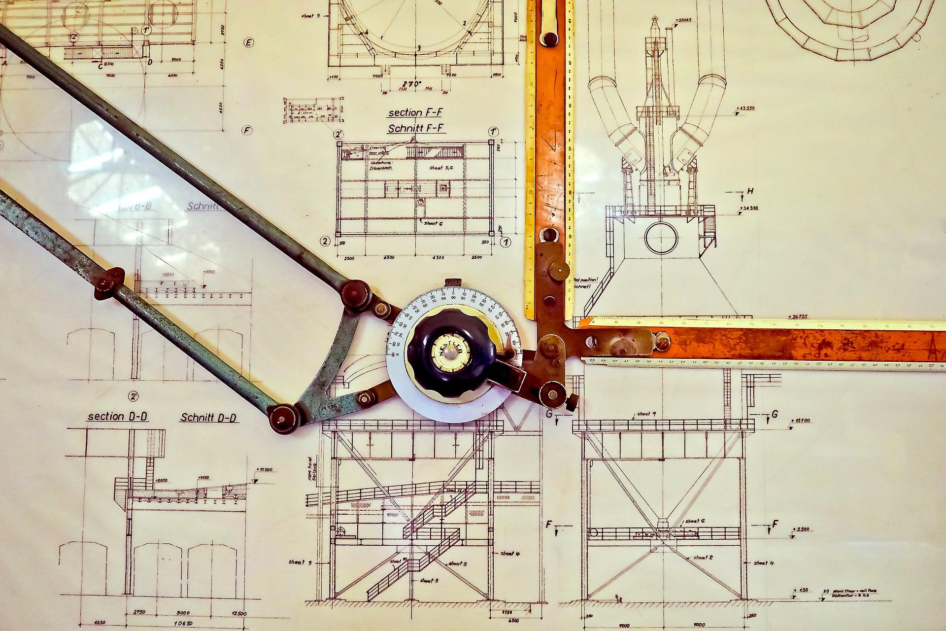 Welche Zeichenberufe kann ich als Ausbildung machen?