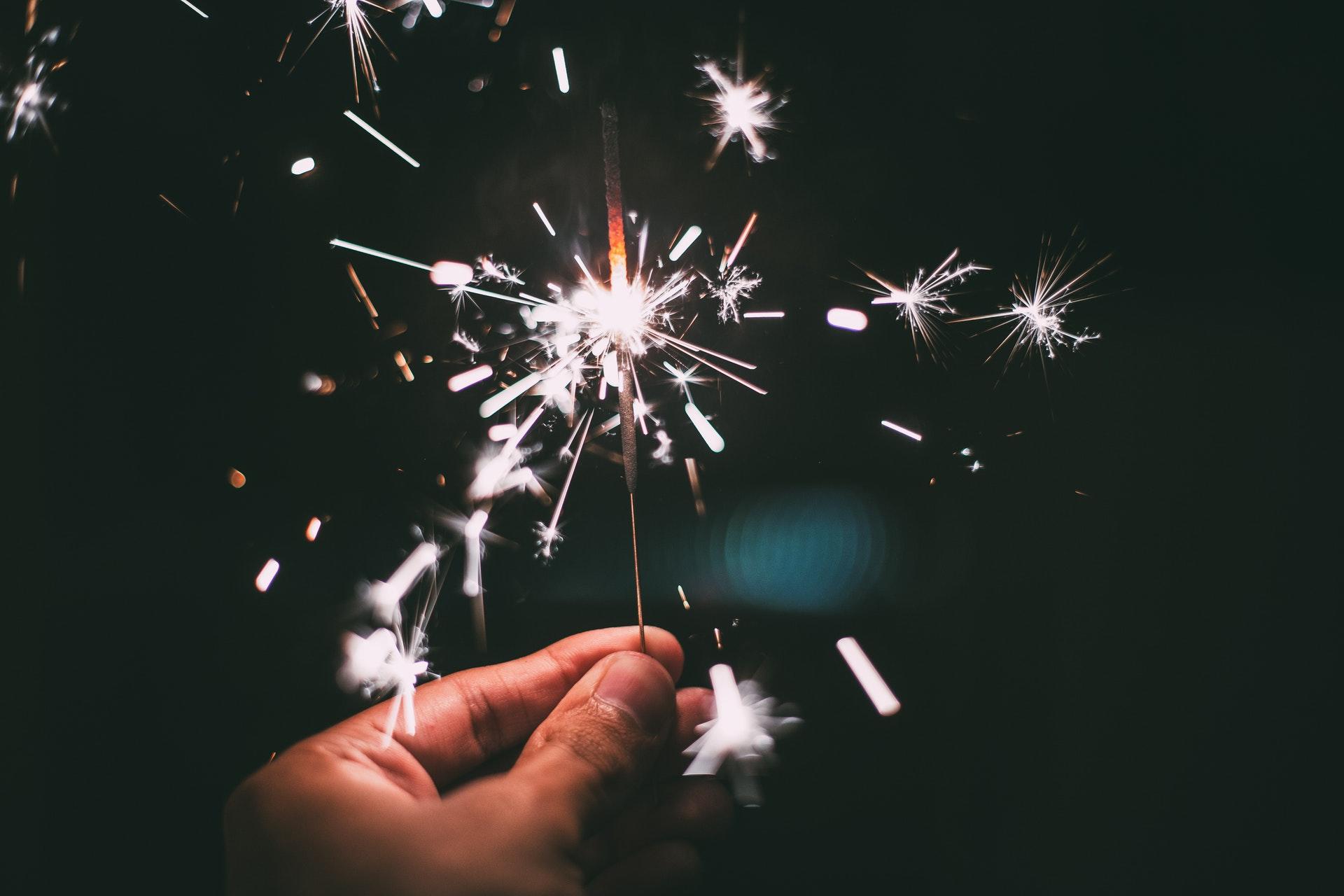 Hast Du schon einmal das Neujahr in China gefeiert?