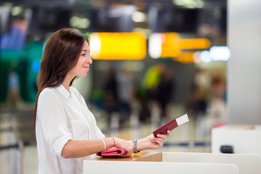 Ist Dein Reisepass noch gültig?
