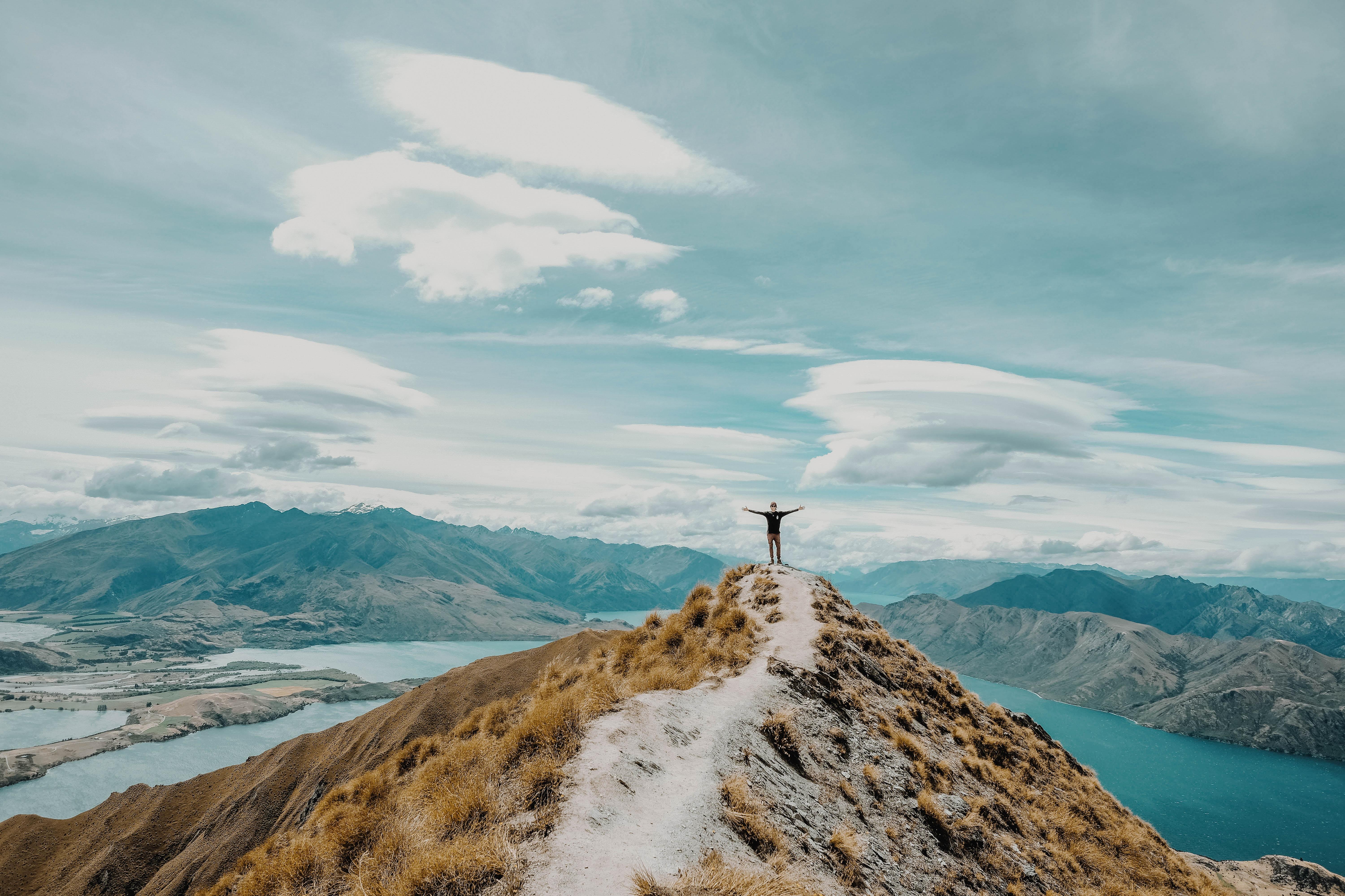 Life Coaching bringt Dich ans Ziel Deiner Träume.