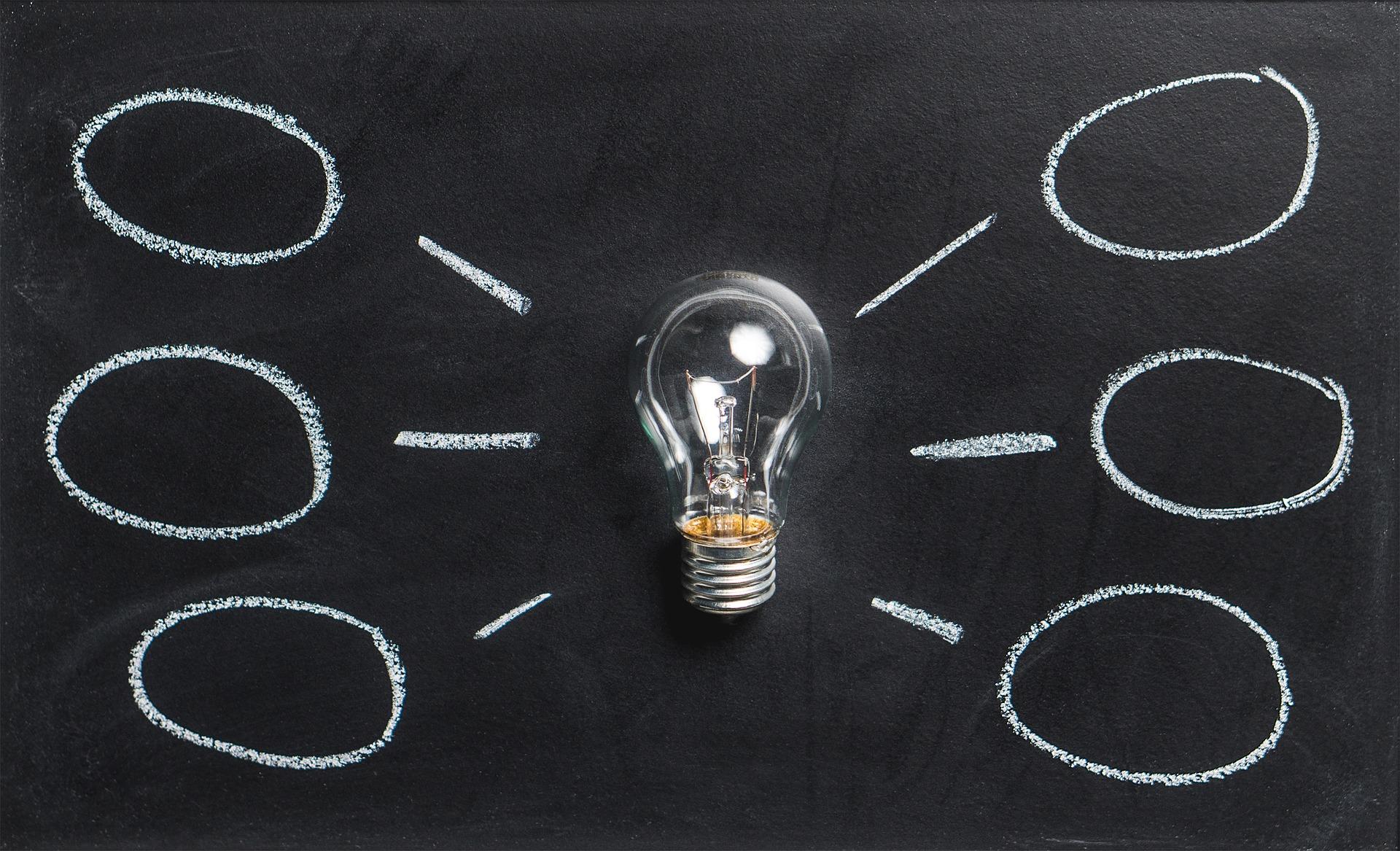 Werde Dir über Deine Ziele bewusst, bevor Du mit Life Coaching beginnst.