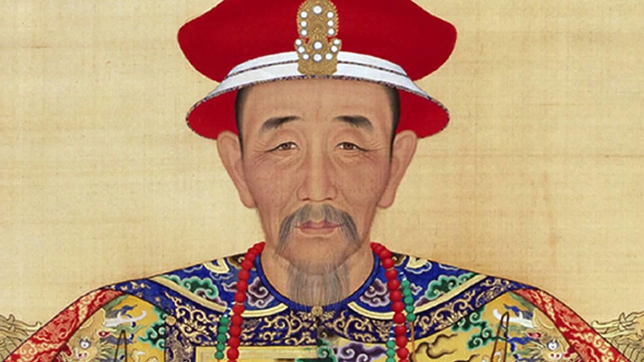 Qing Dynastie brachte erfolgreiche Herrscher hervor