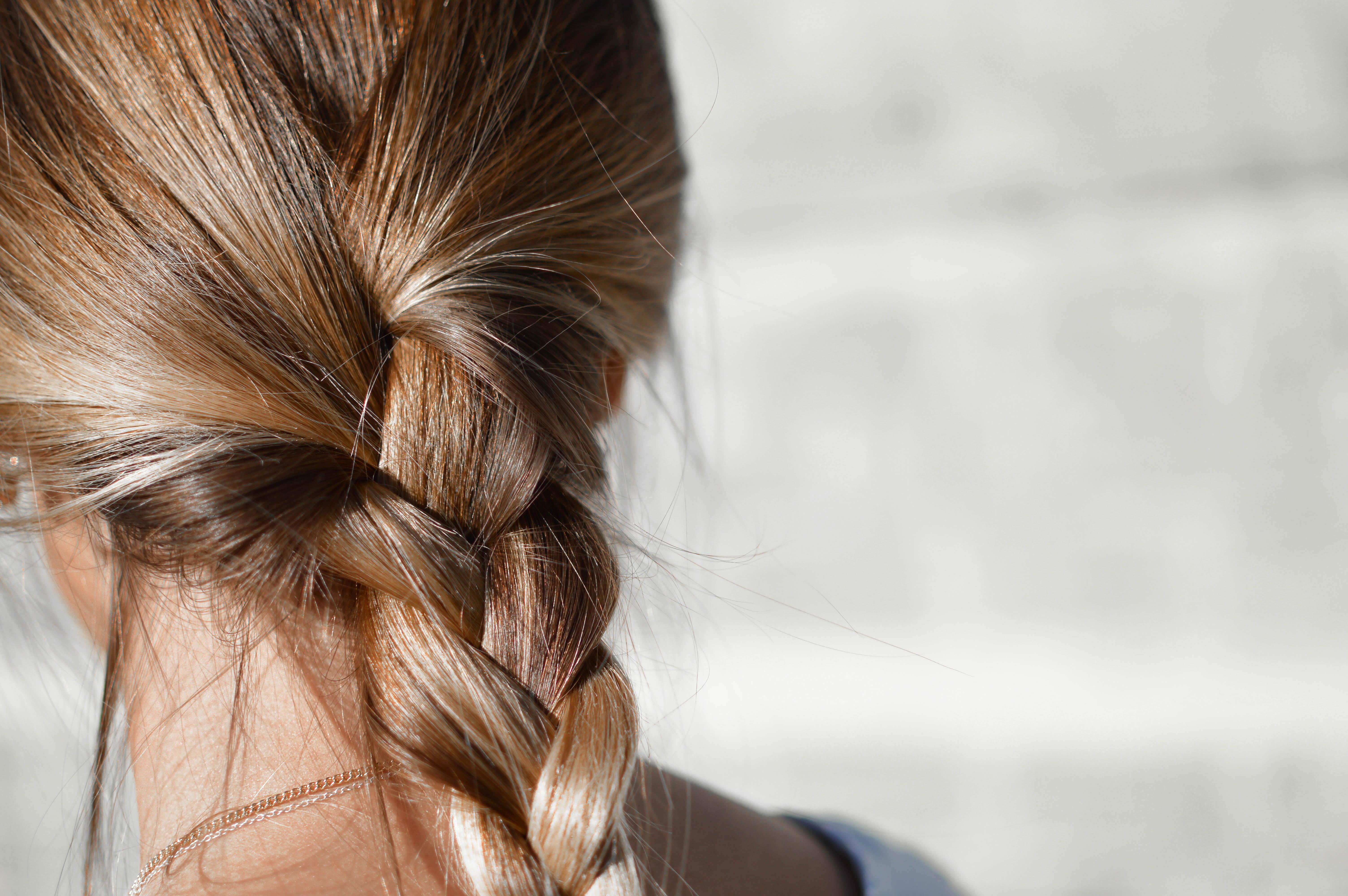 Die richtigen Proteinquellen halten Deine Haare gesund.