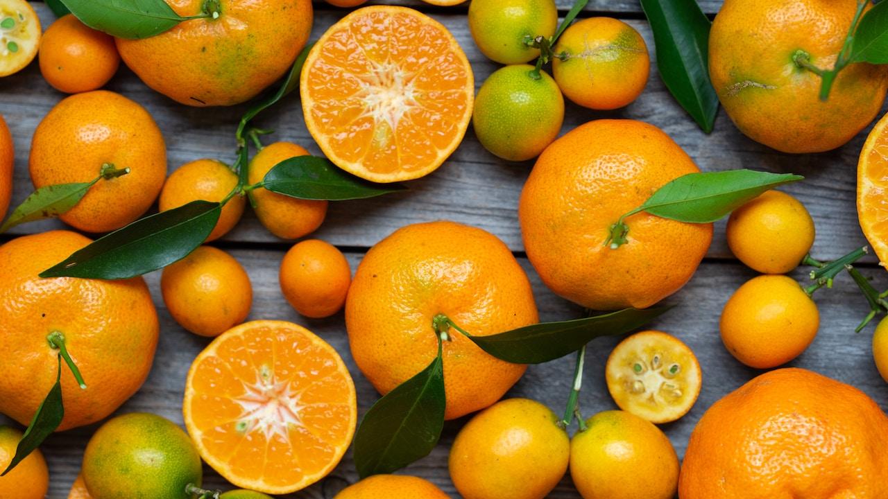 Was ist der Unterschied zwischen Obst und Gemüse? Wieviel Obst oder Gemüse sollte man am Tag essen?