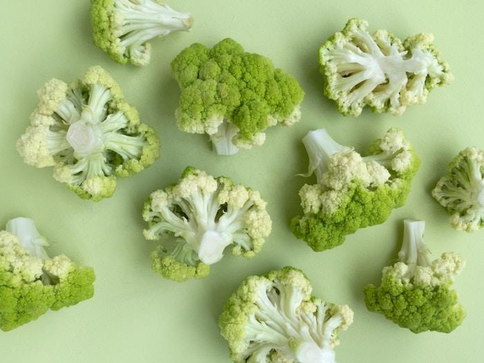 Unreine Haut mit Ernährung bekämpfen. Mit der richtigen Ernährung für schönen Haut.