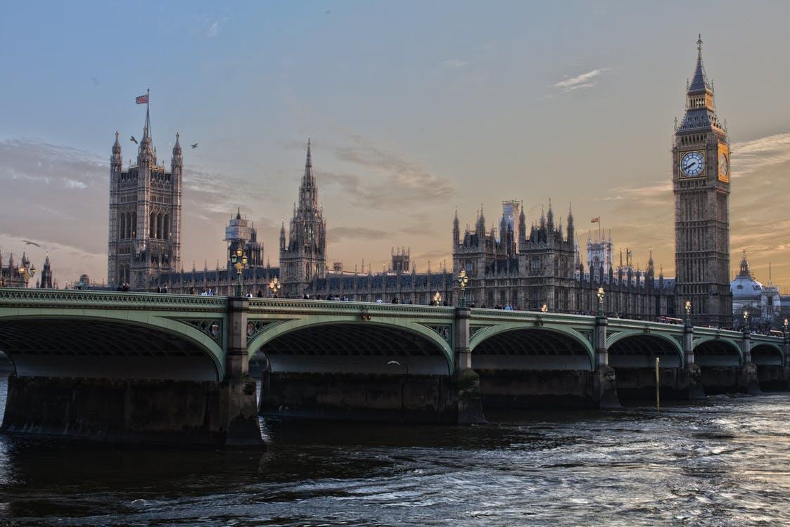 Du willst Dein Englisch verbessern und vielleicht sogar mal nach London? Diese Tricks helfen Dir!