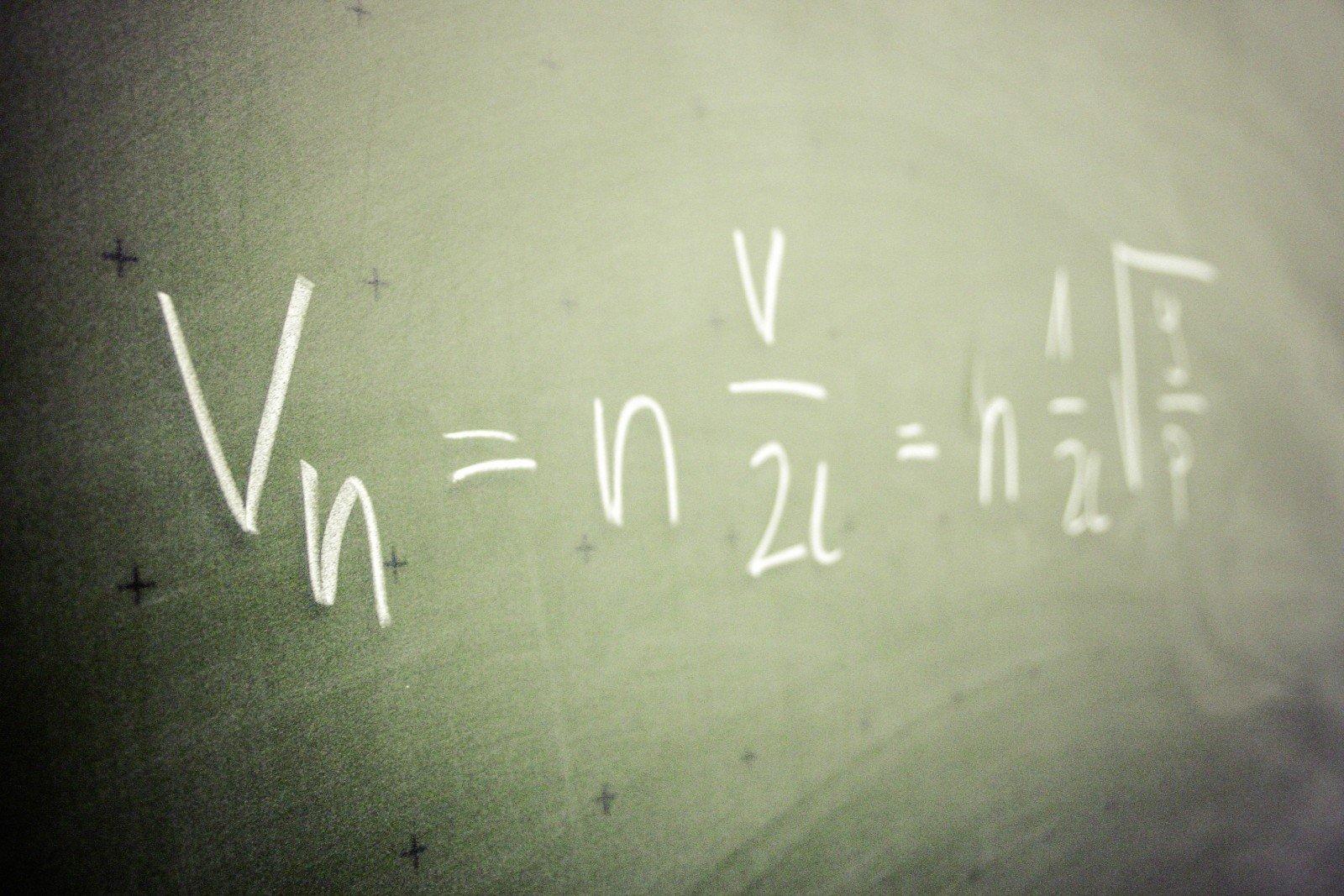 Physik Nachhilfe: ein Überblick!