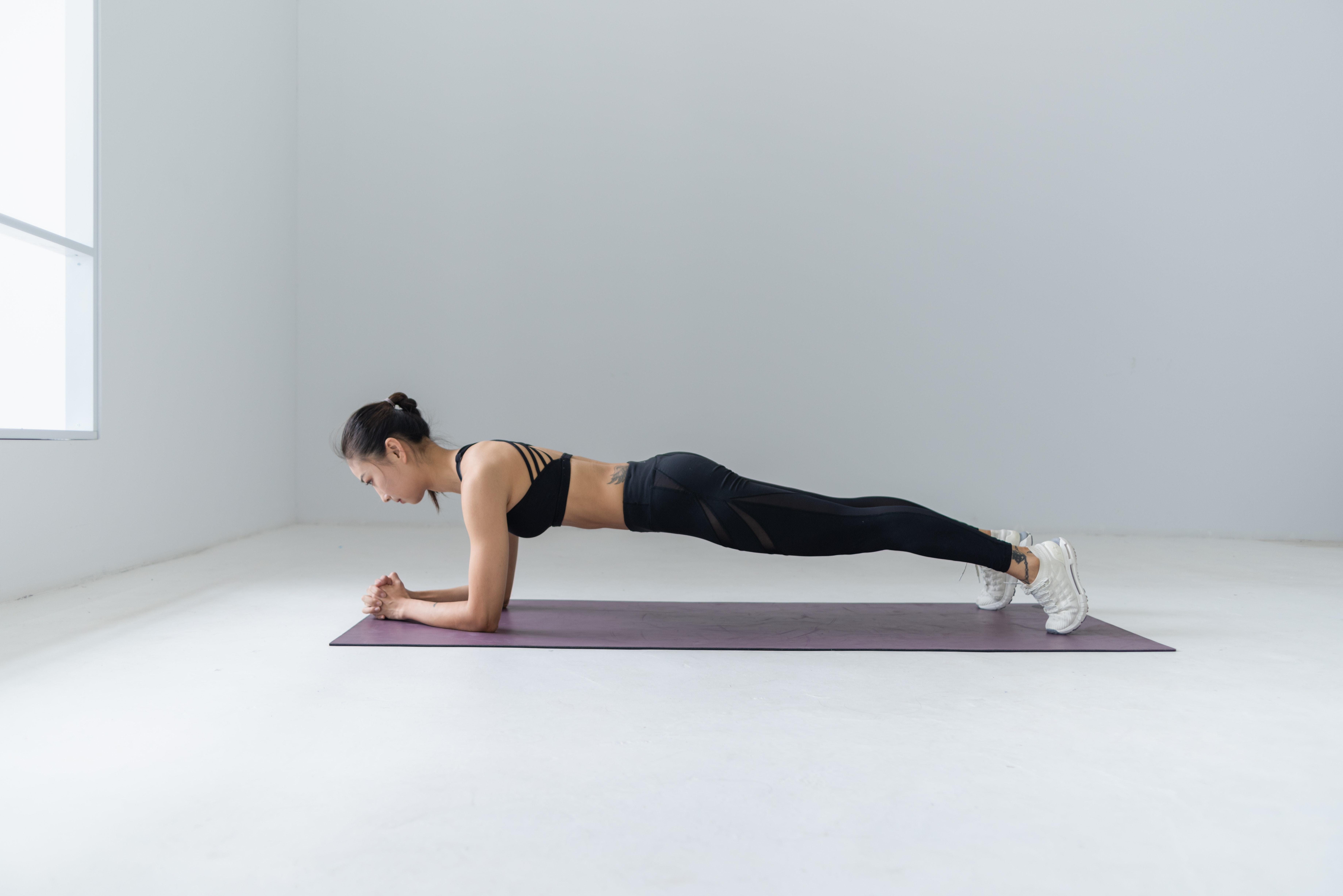 Hilft Sport beim Abnehmen?