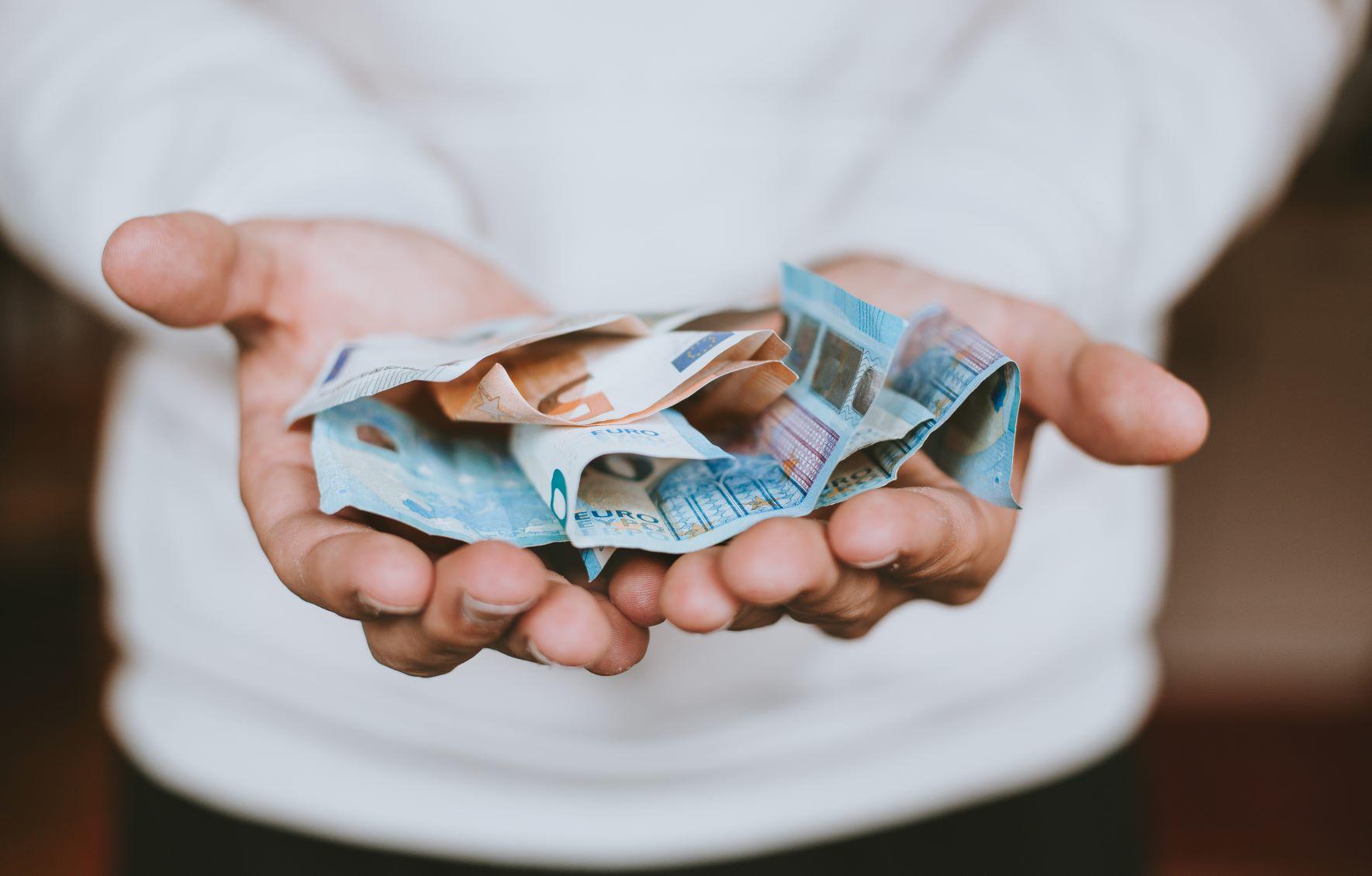 Kennst Du Dich mit Wirtschaft aus?