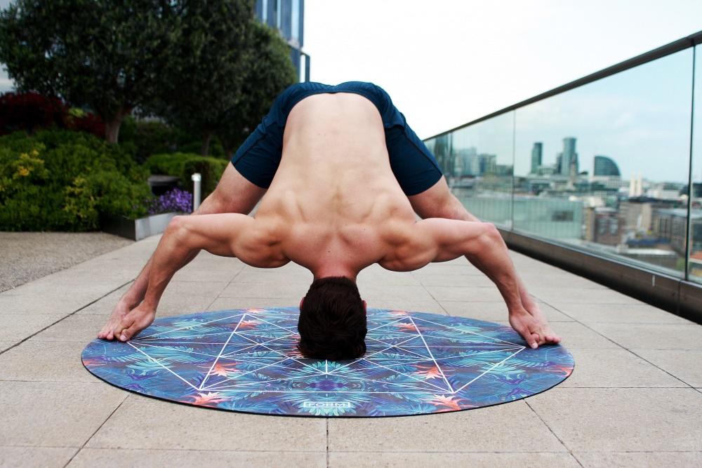 Wie ist Ashtanga Yoga entstanden?