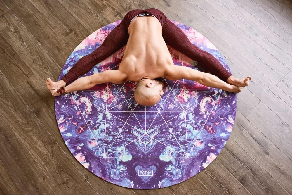 Wie wirkt Ashtanga Yoga?