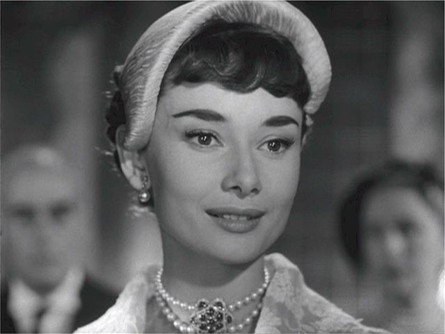 Audrey Hepburn ist noch heute ein Vorbild für viele Frauen