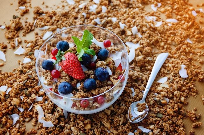Ernährungsberater stehen ihren Klienten mit nützlichen Tipps und Ratschlägen rund um die richtige Ernährung zur Seite.