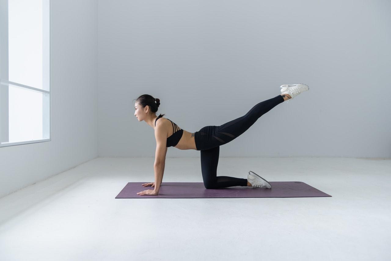 Was ist Hatha Yoga?