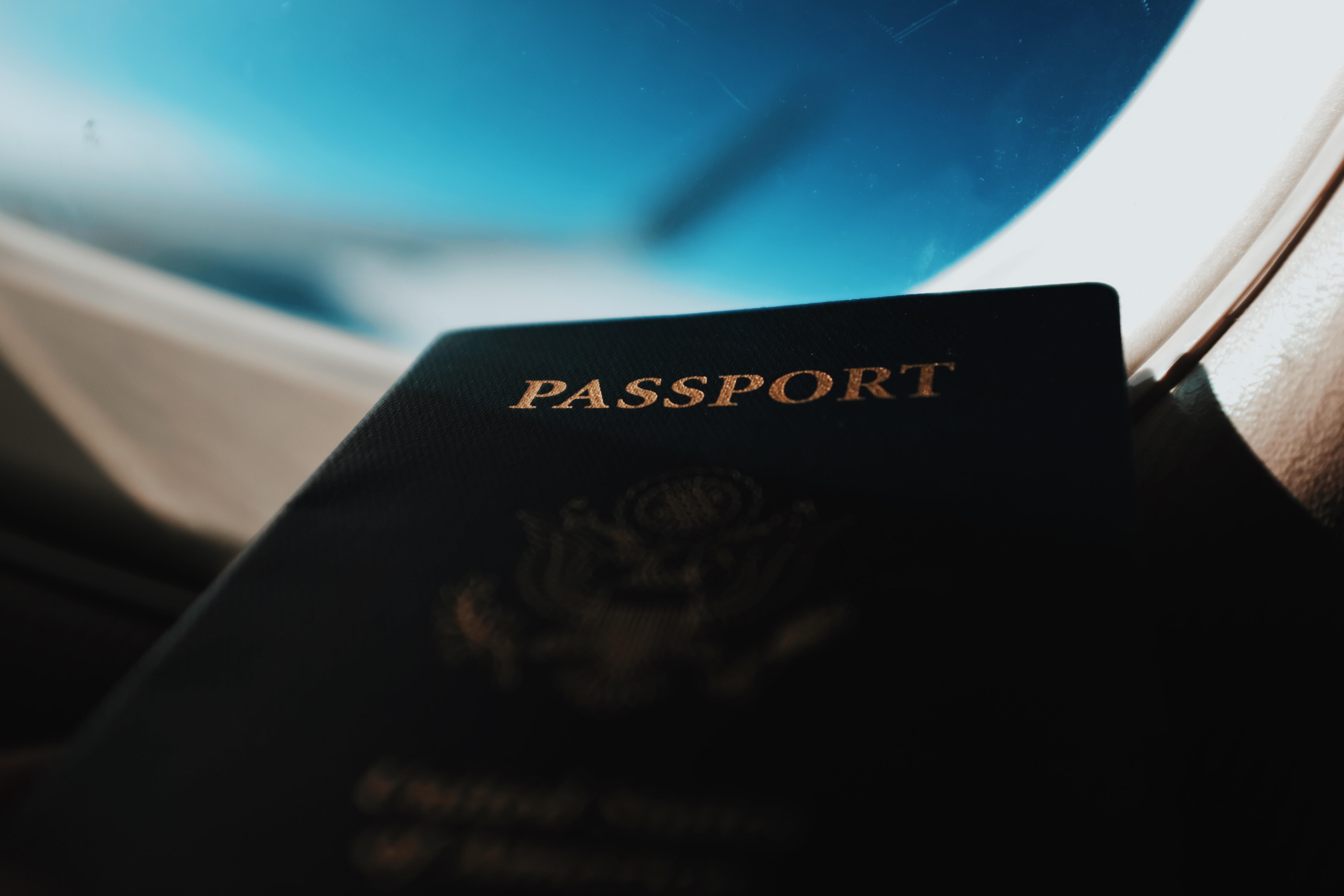 Hast Du alle nötigen Dokumente für eine Einreise nach Deutschland?