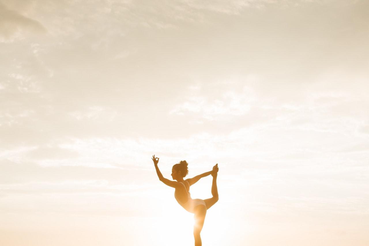Was ist Vinyasa Yoga?