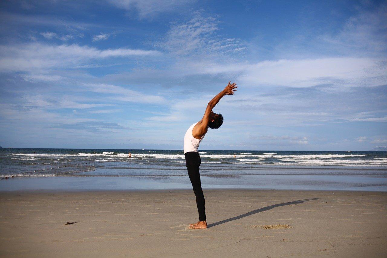 Warum ist Tadasana so wichtig?