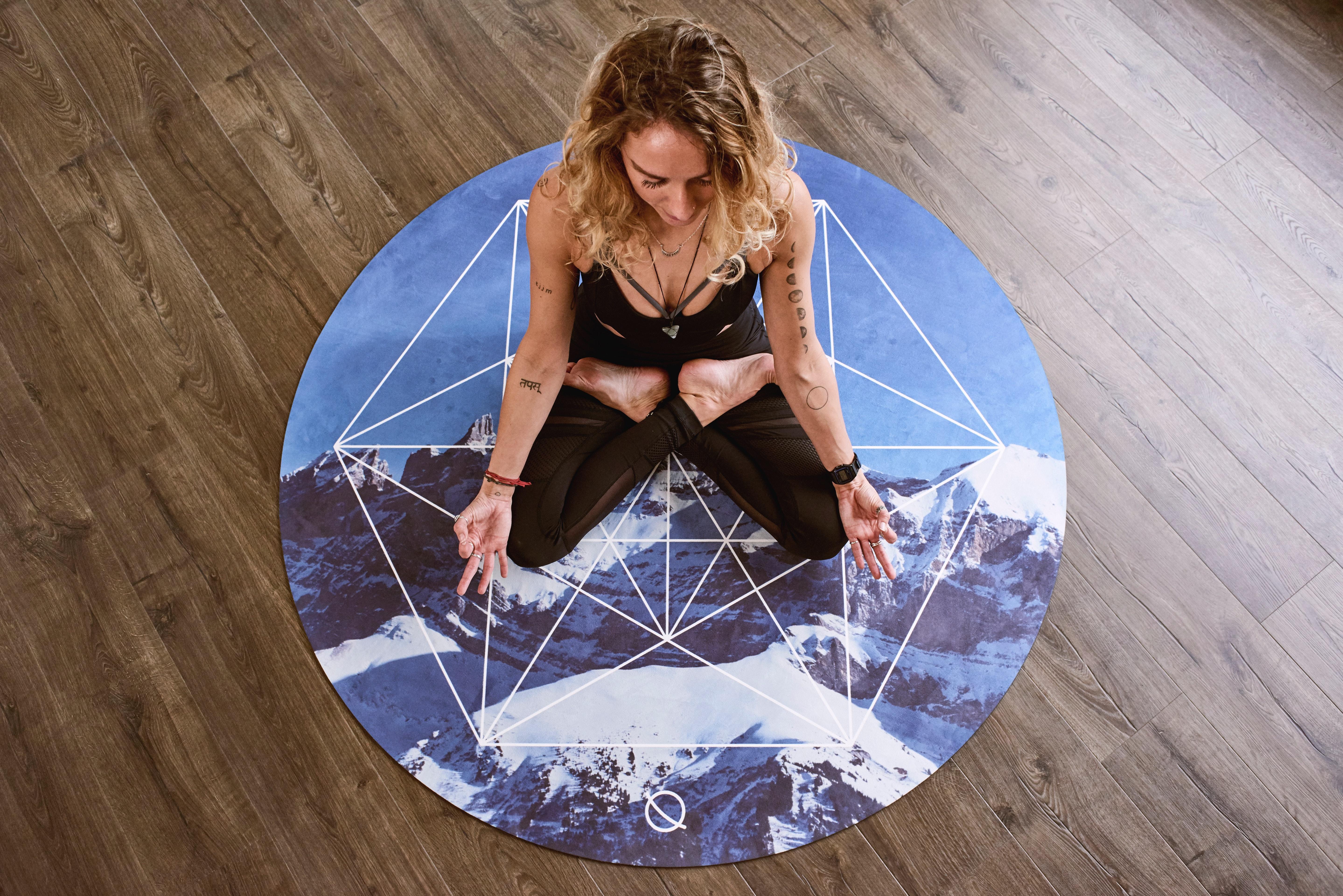 Warum ist der Atem im Yoga so wichtig?