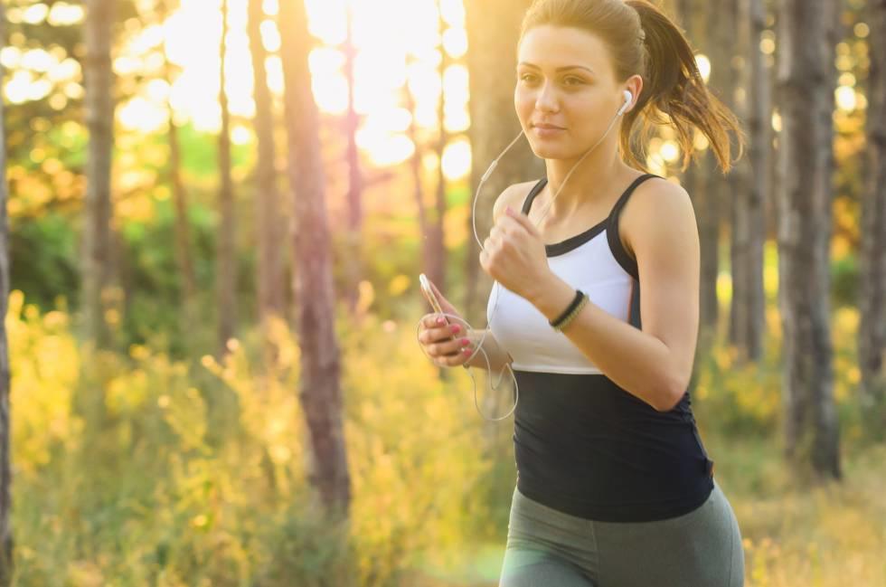 Du planst mit Joggen abzunehmen?