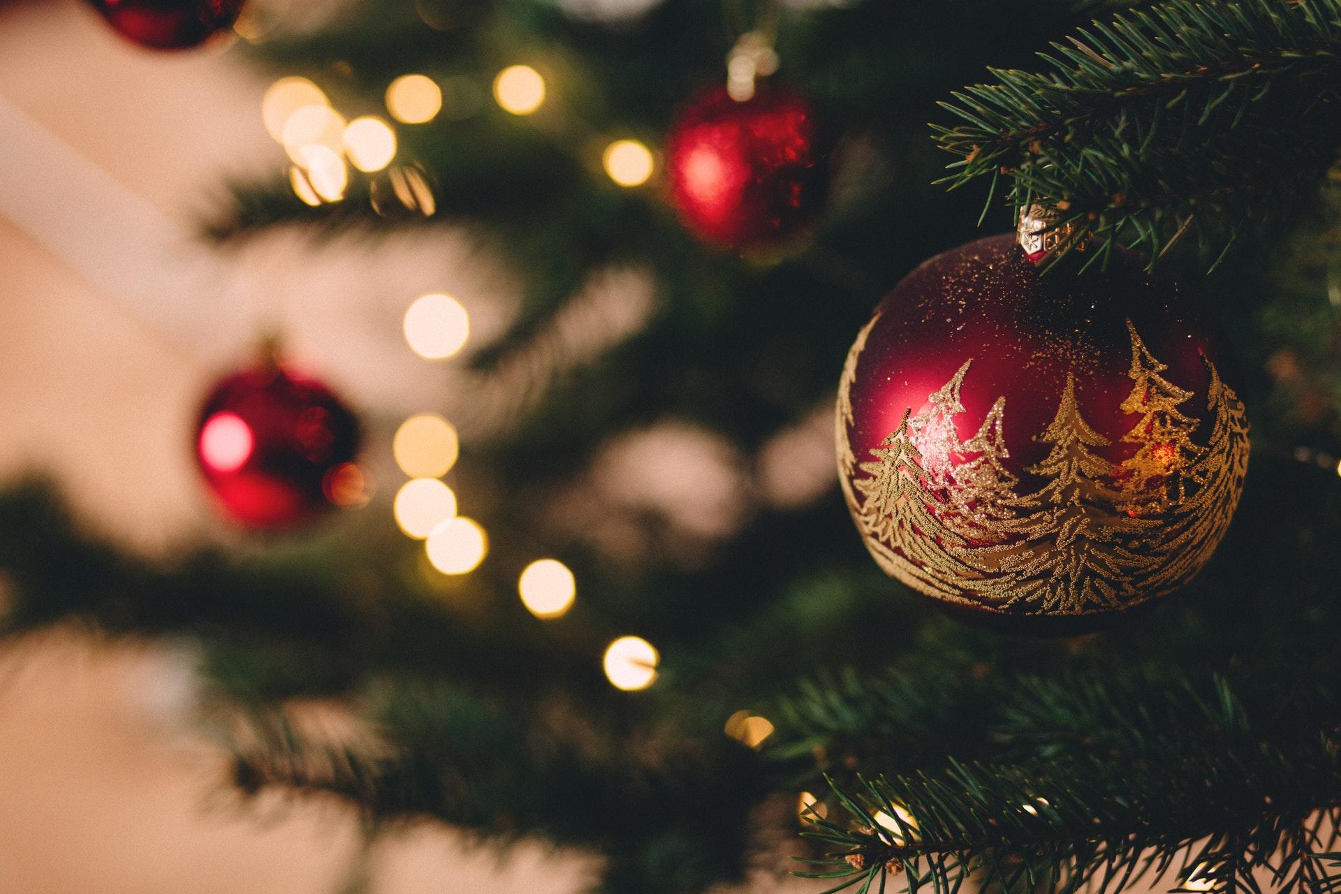 Entdecke klassische englische Weihnachtslieder