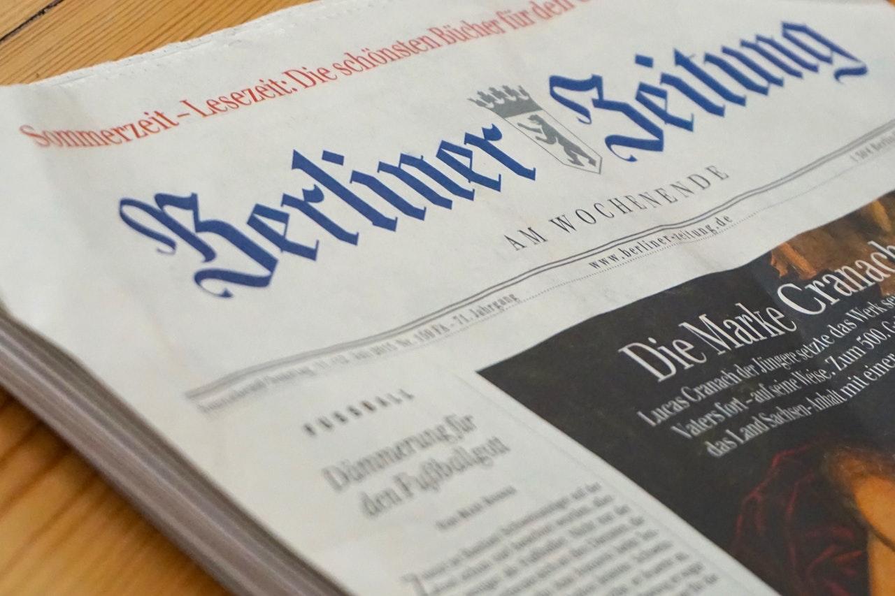 Du willst Deutsch als Fremdsprache studieren?