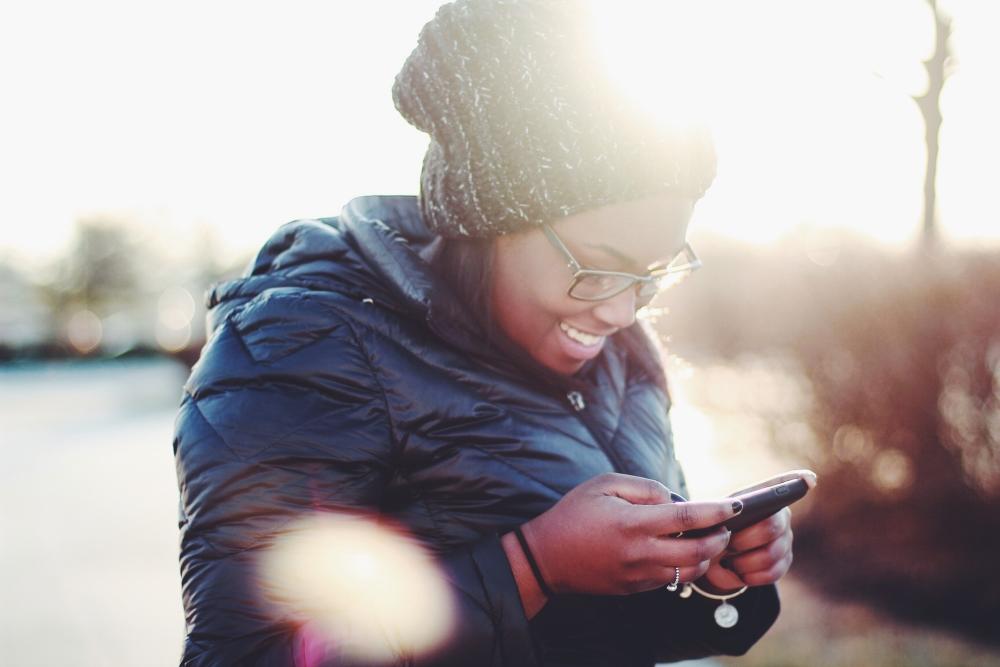 Bist Du auf der Suche nach einem Smartphone-Kurs?