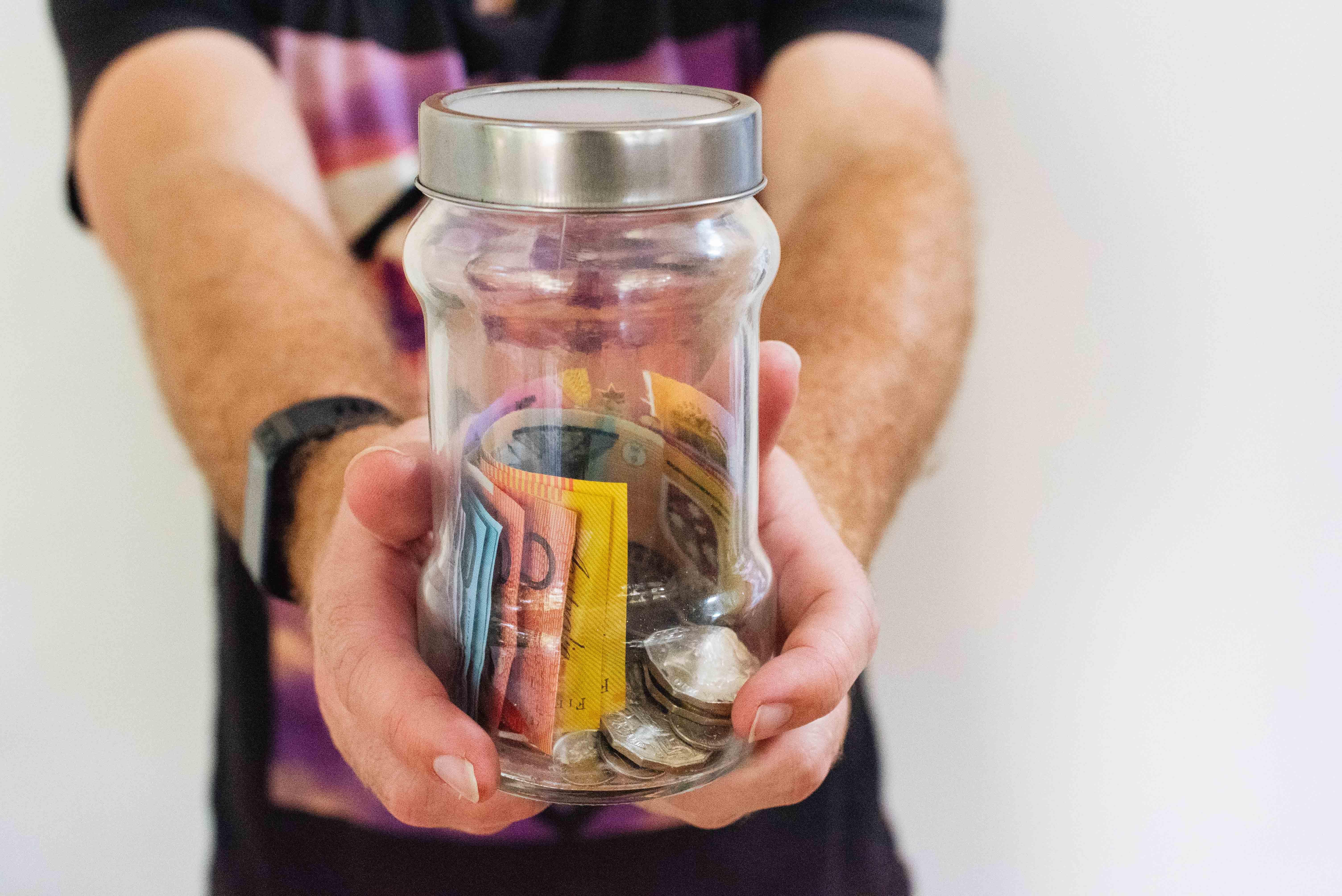 Wieviel Geld kannst Du in die Nachhilfe investieren?