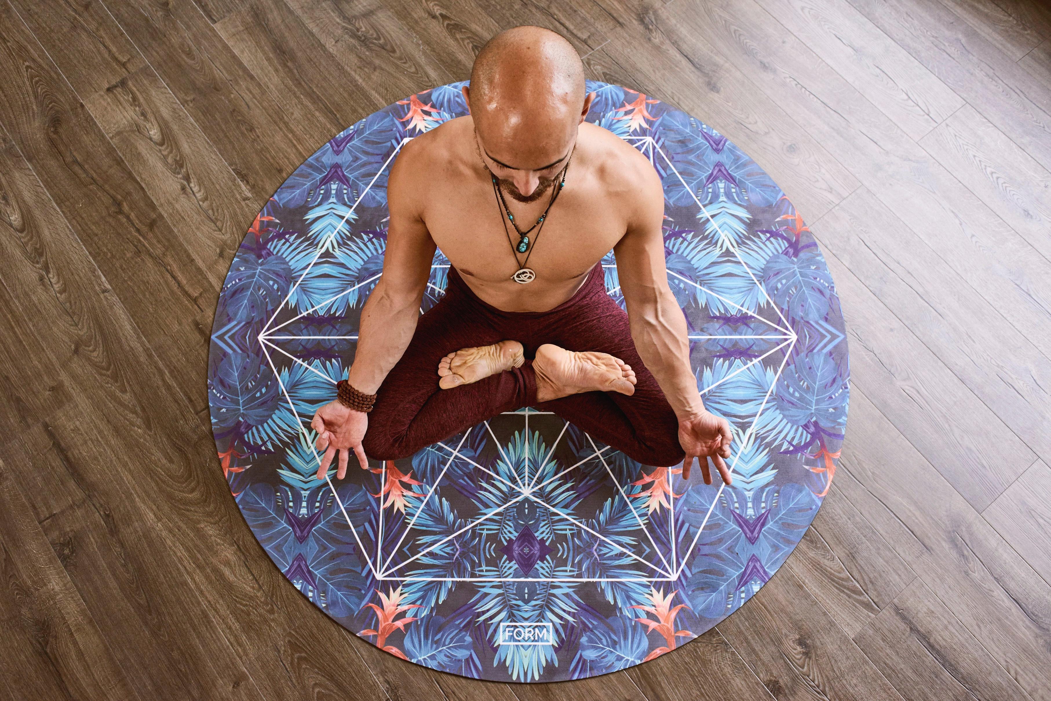 Was ist das Ziel einer Hatha Yogastunde?