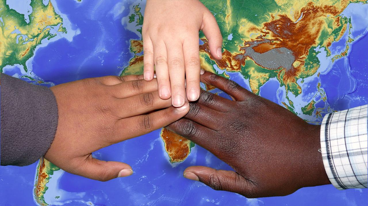 Du möchtest Gutes tun und einen wertvollen Beitrag leisten im Bereich Deutsch als Fremdsprache Berufsaussichten?