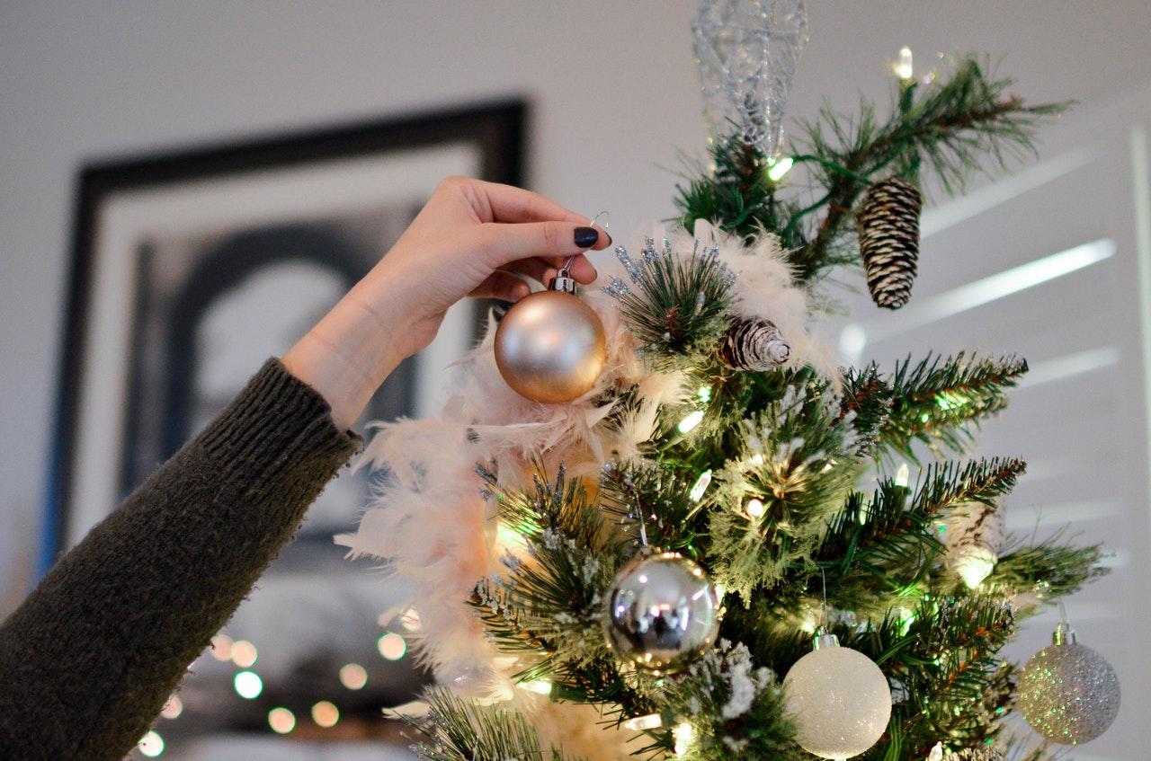 Weihnachtslieder Englisch trällern ist ein Muss für gelungene Weihnachten