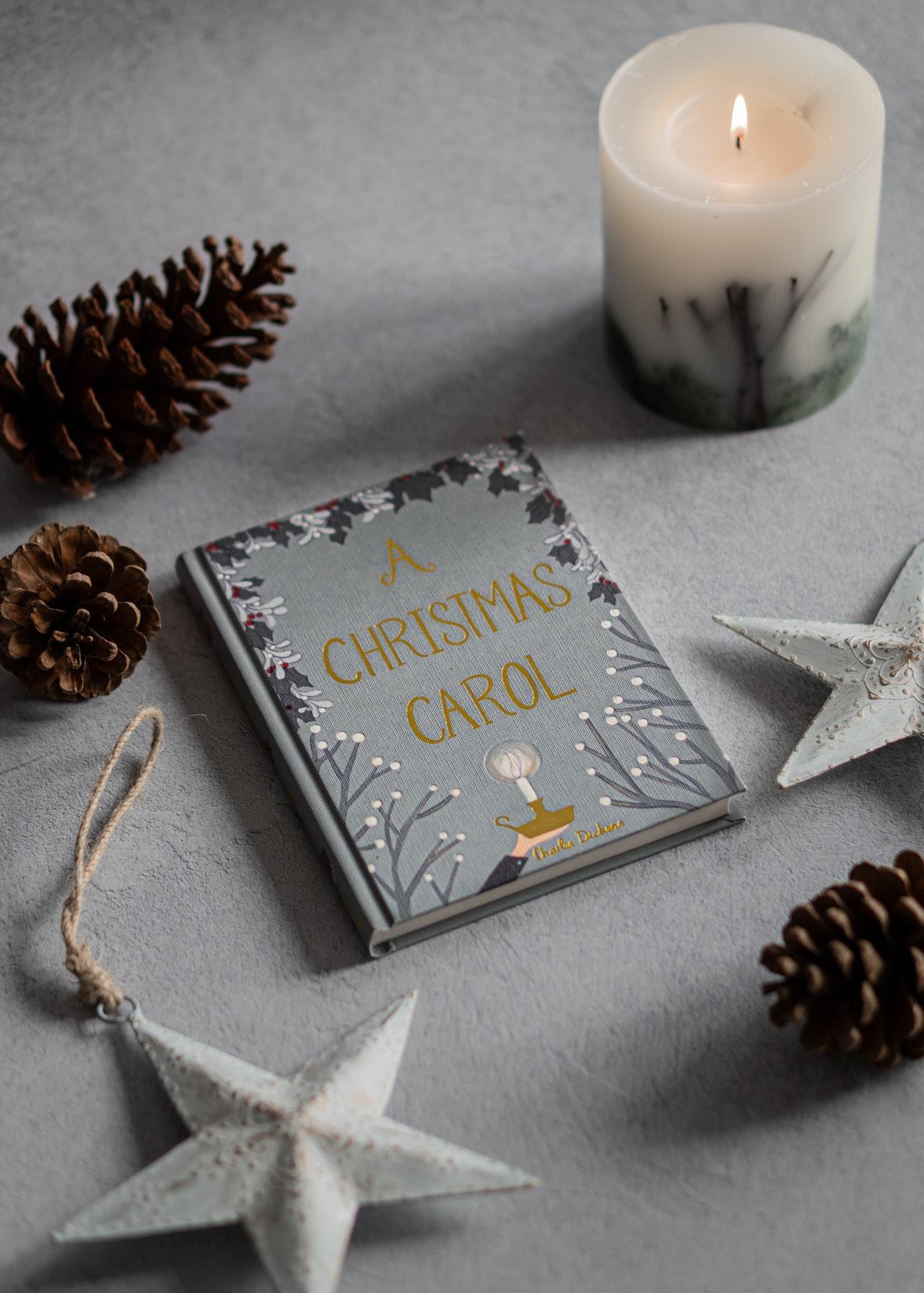 Wie wird Weihnachten in Großbritannien gefeiert?