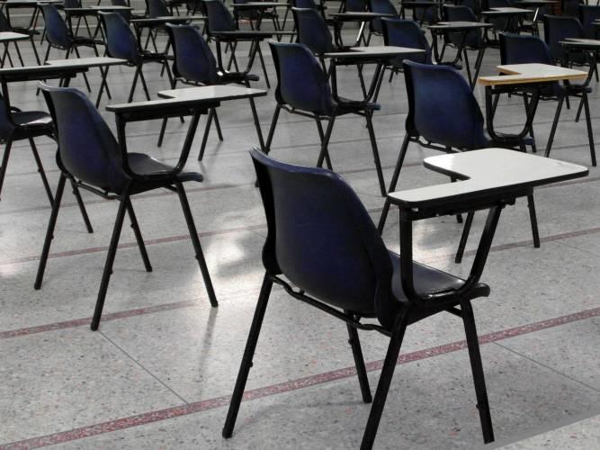 Zu Beginn des Studiums kann es etwas dauern, bis du dich rein findest.