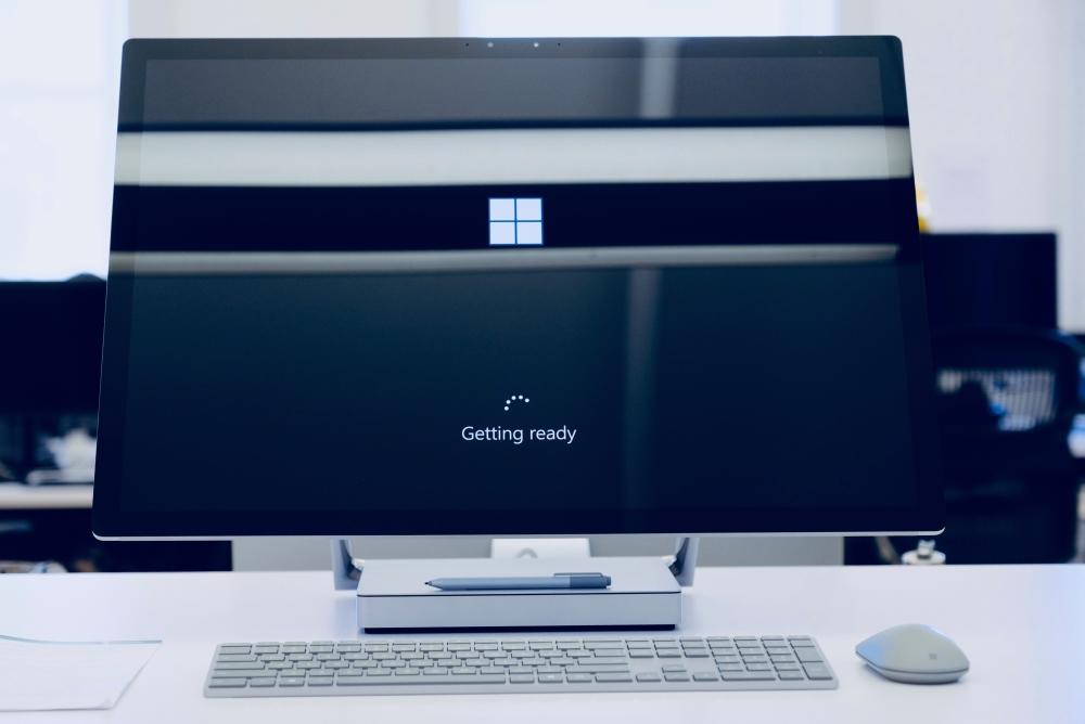 Bringt Dich Dein Windows Rechner auf die Palme?