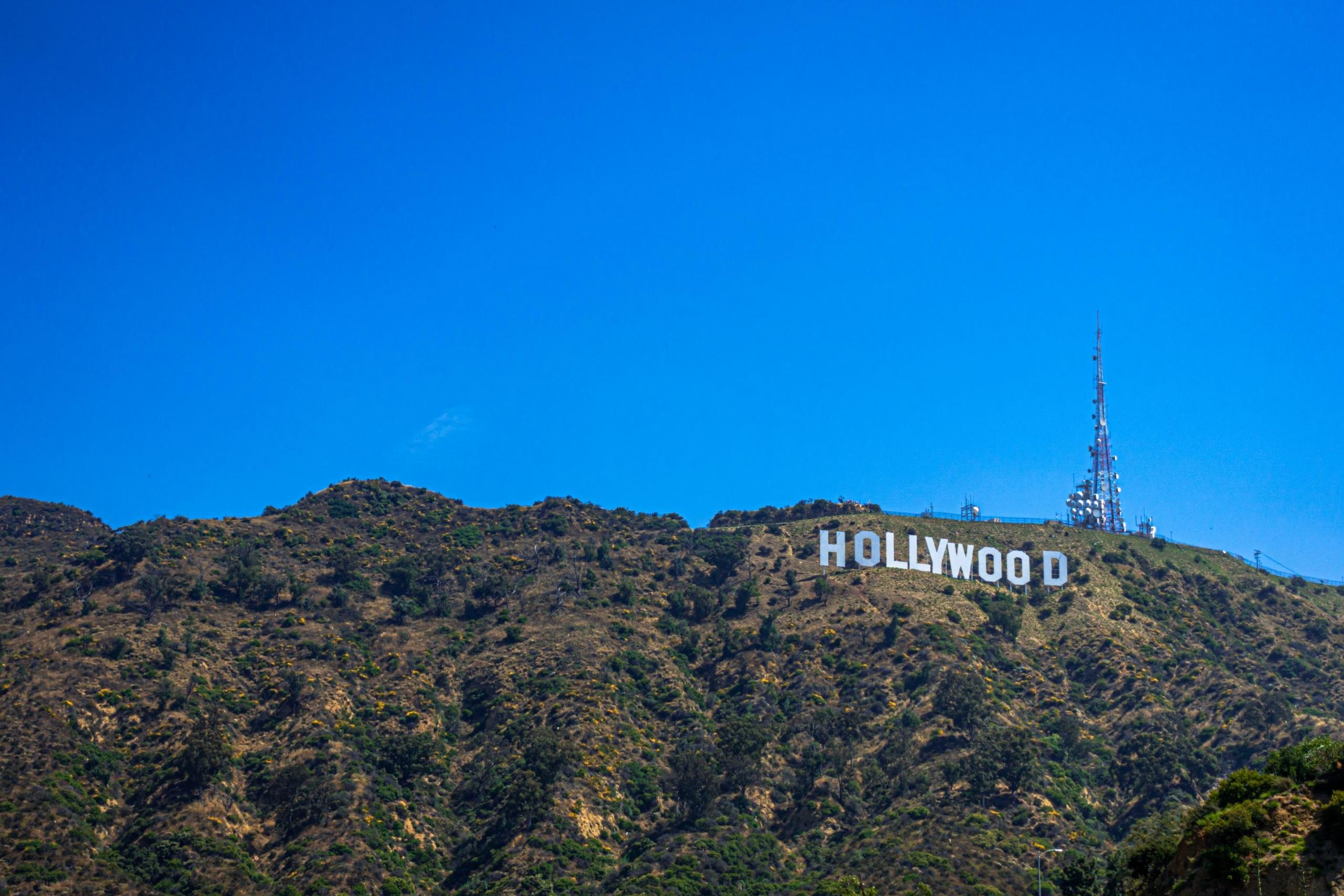 Von der amerikanischen Kultur ist nichts so bekannt wie Hollywood und seine Filme.