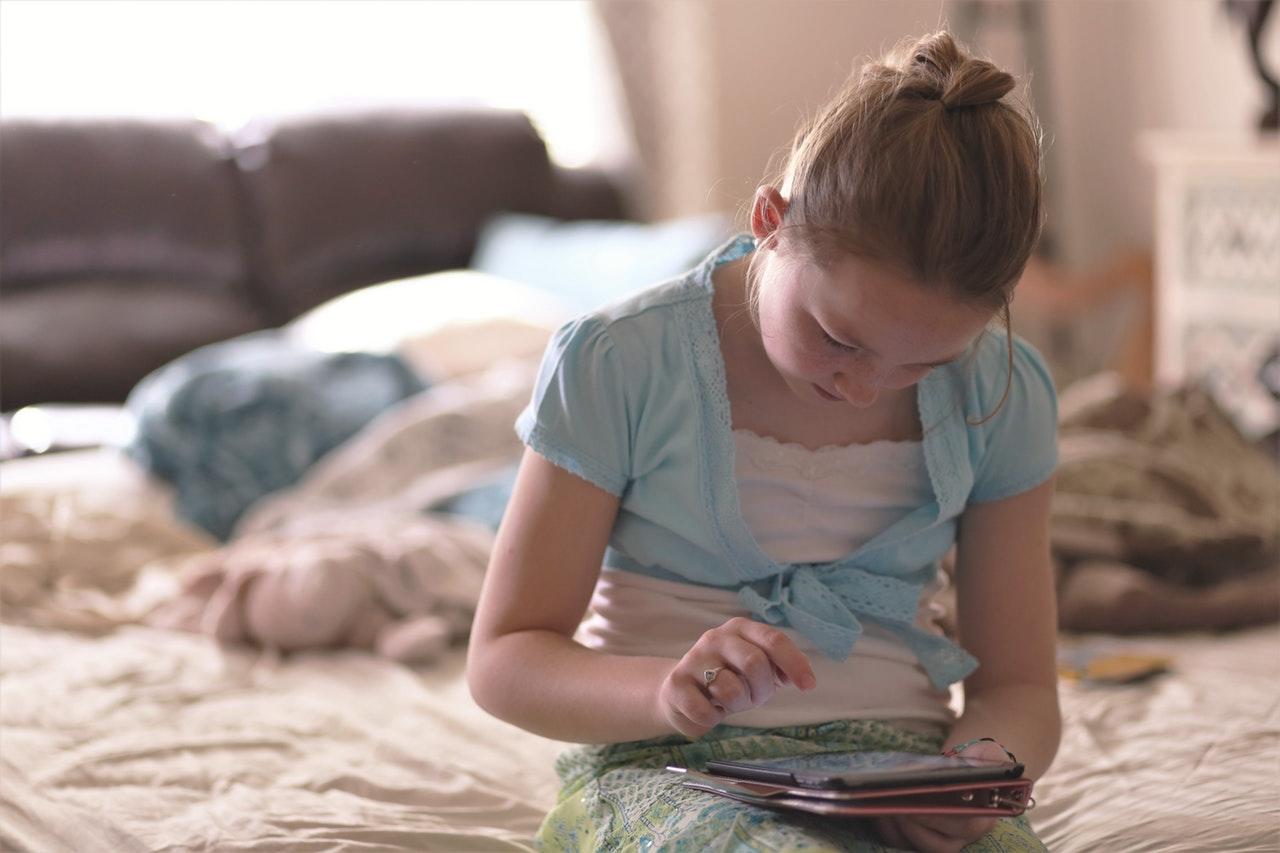 Welche Apps zum Malen für Kinder gibt es?