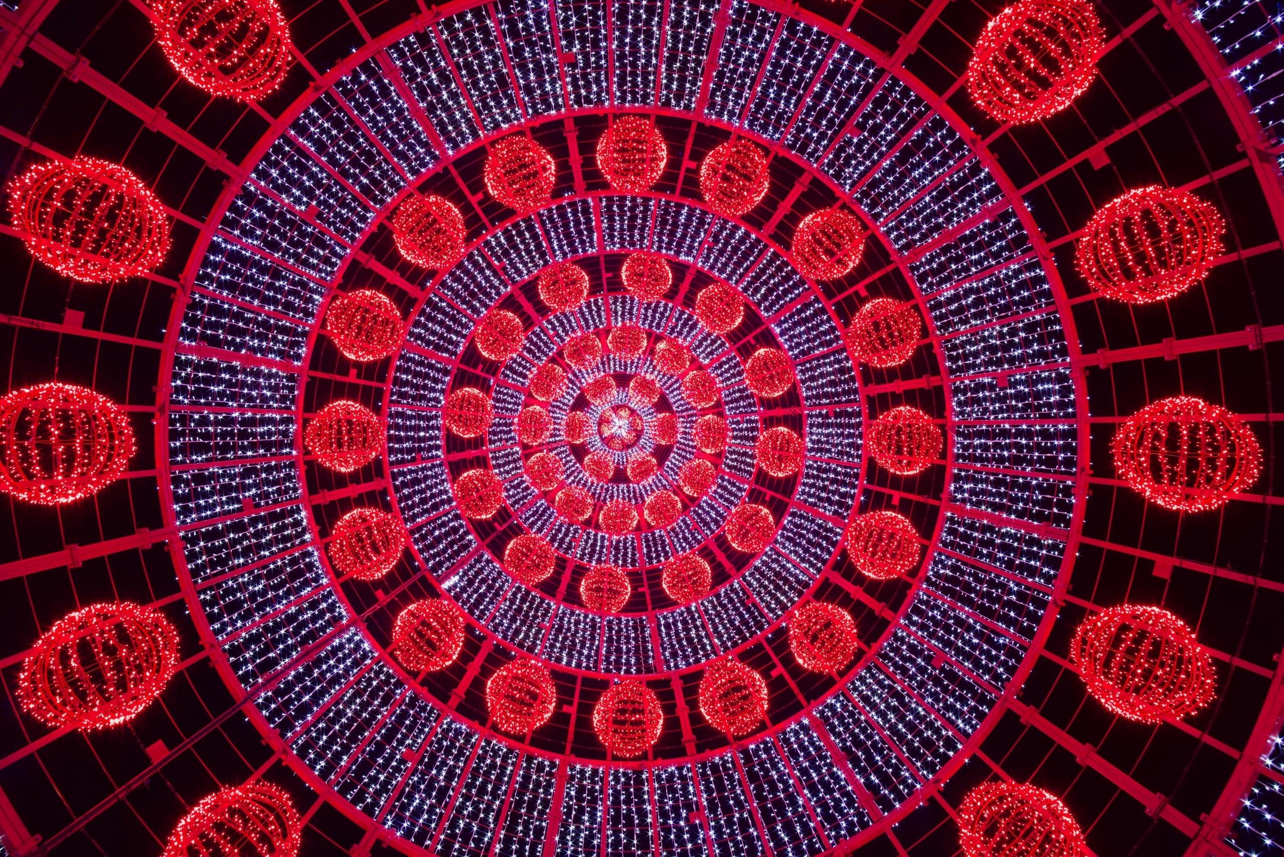 Chagrin und Mandalas passen gut zusammen. (Quelle: Unsplash)