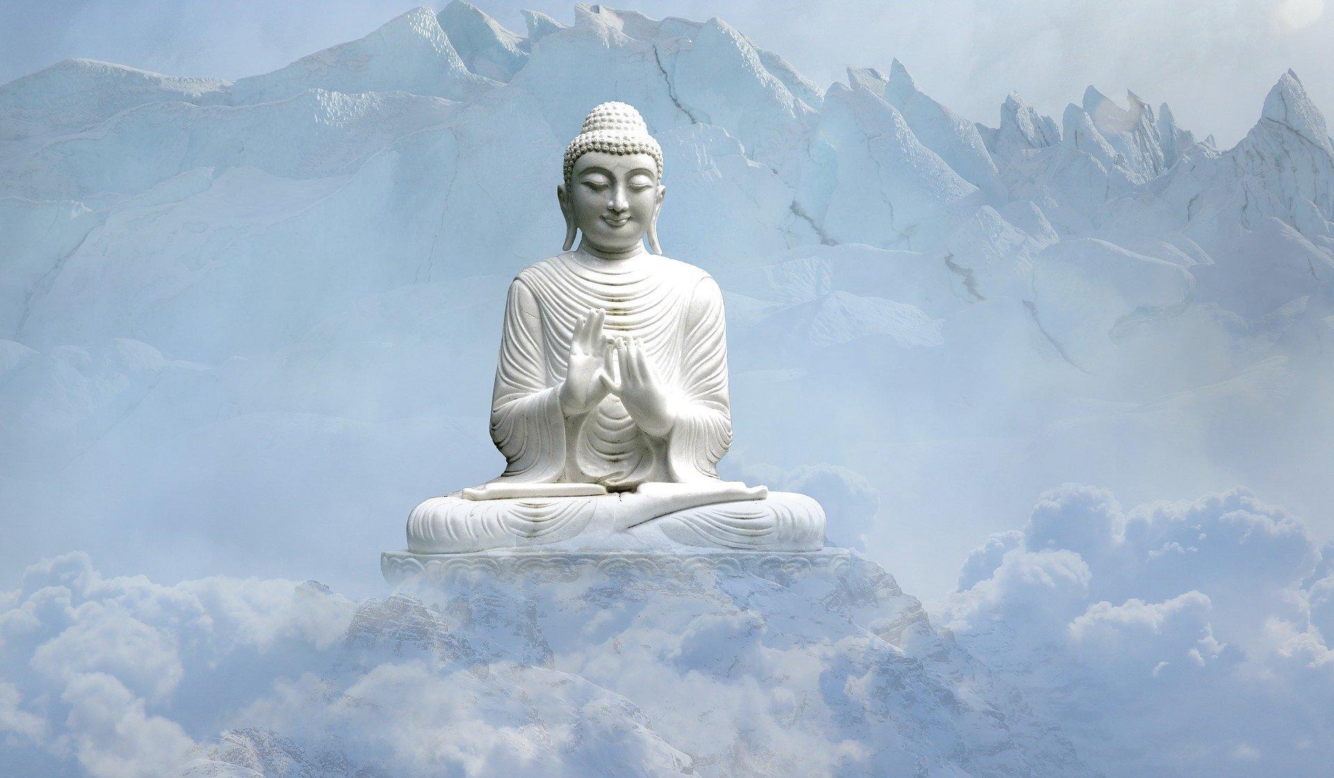 Yoga kann Dich in allen Lebenslagen unterstützen. (Quelle: Pixabay)