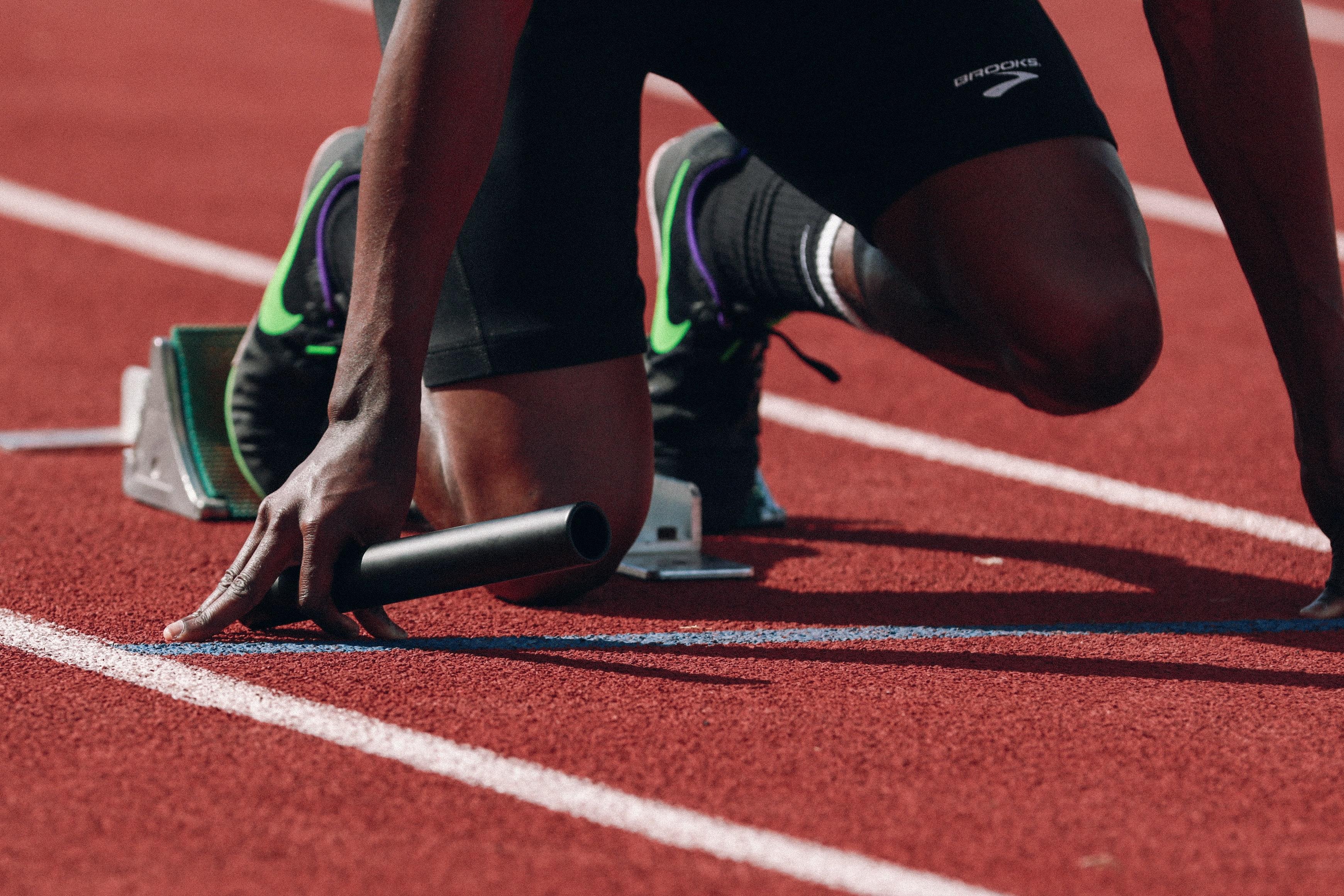 Für einen Halbmarathon und einen Marathon braucht es das richtige Training.